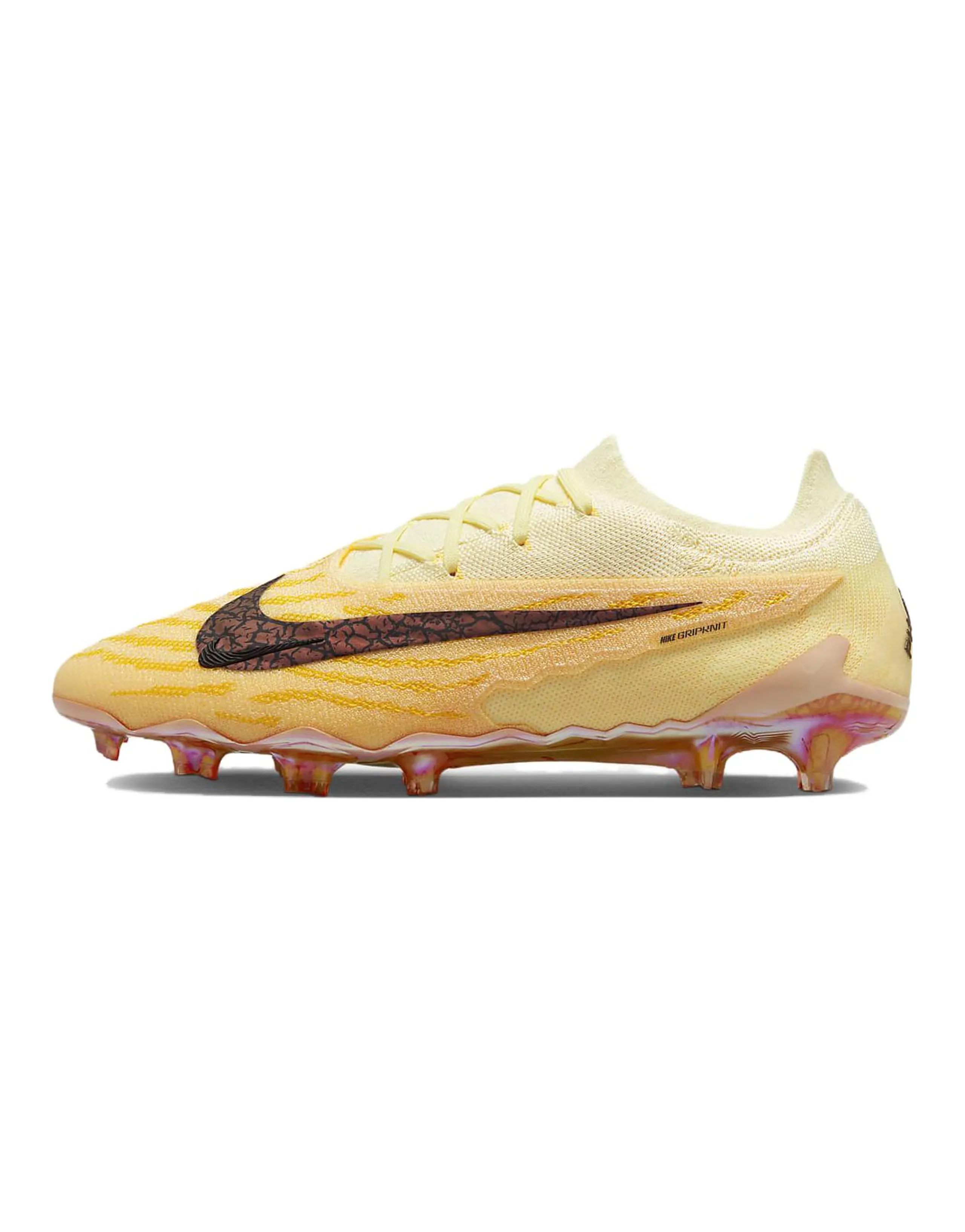 Nike Gripknit Phantom Gx Elite Fg Se Blaze