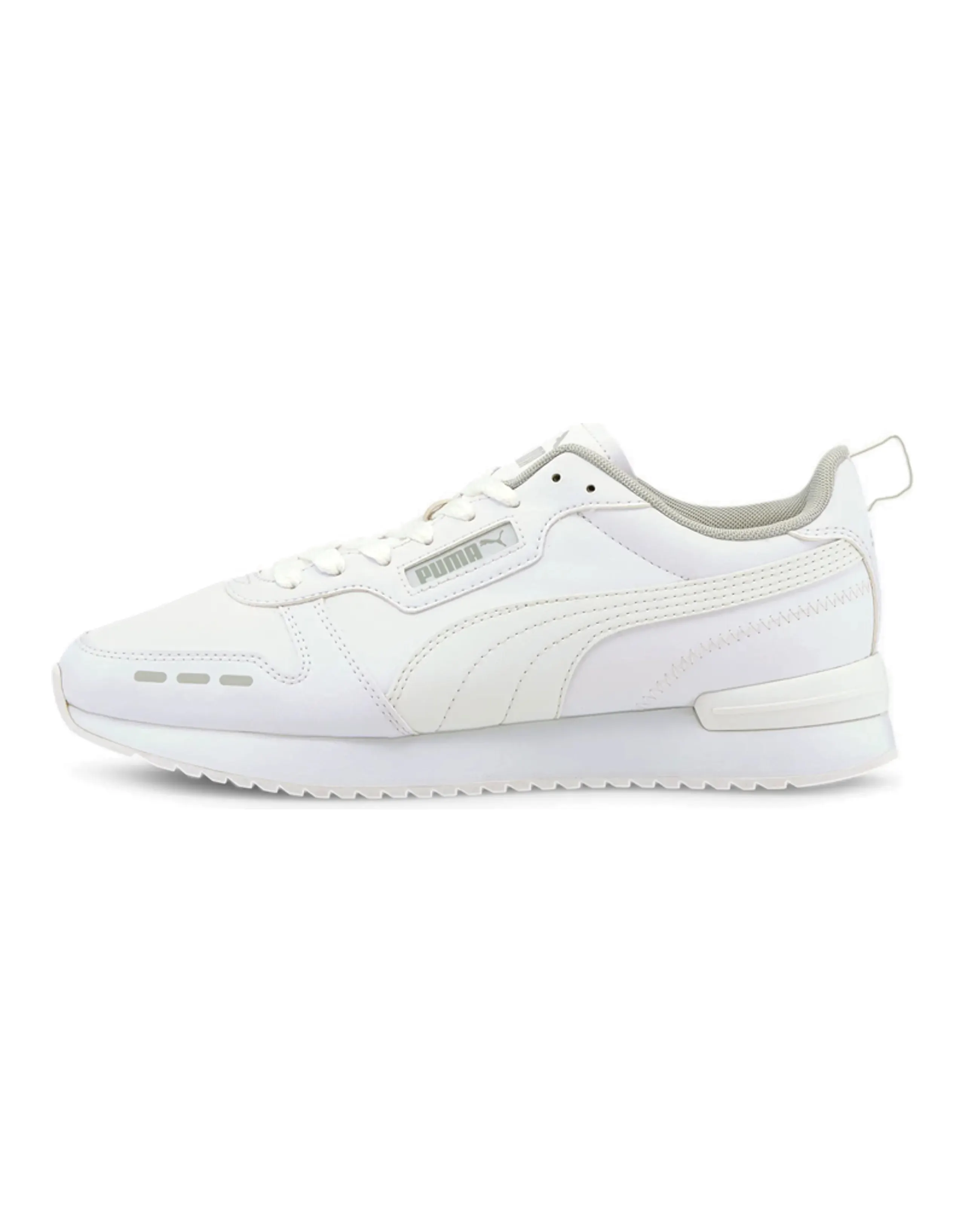 PUMA R78 'Triple White'