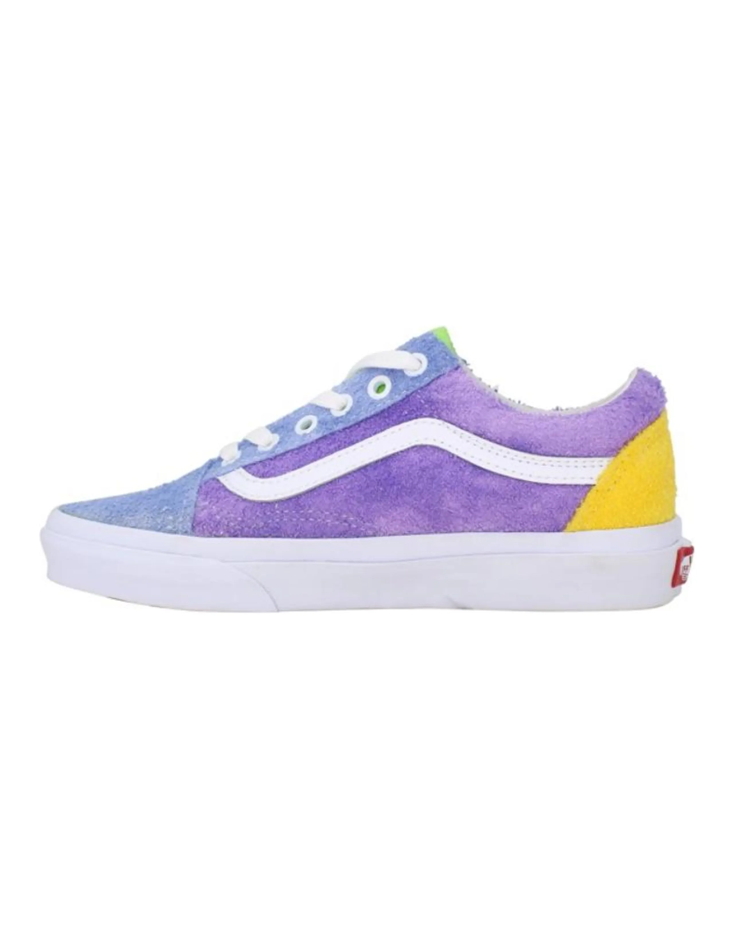 Vans Old Skool Anderson .Paak Ziti