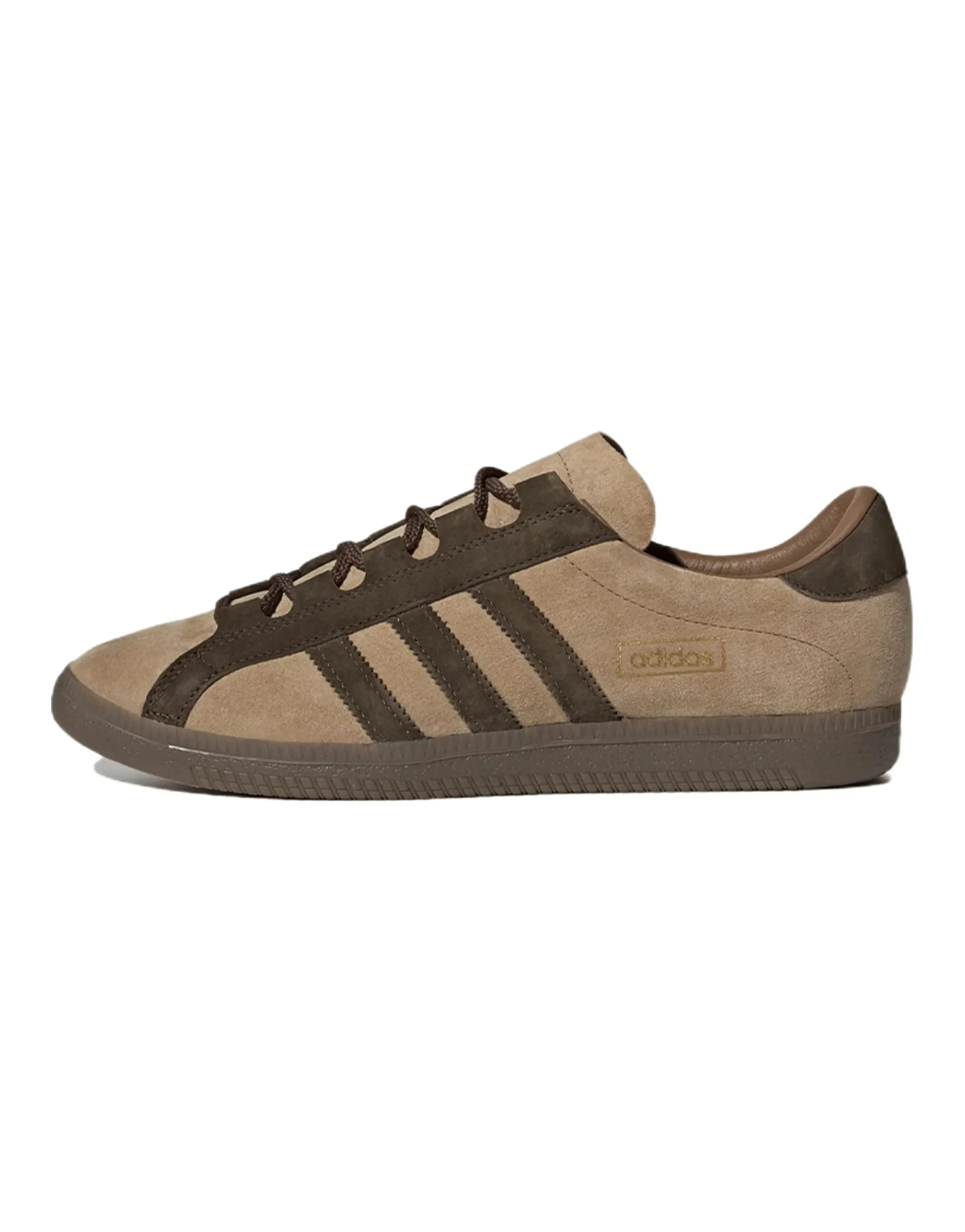 Adidas Originals Stapfen Spzl Brown Desert Dust Cargo