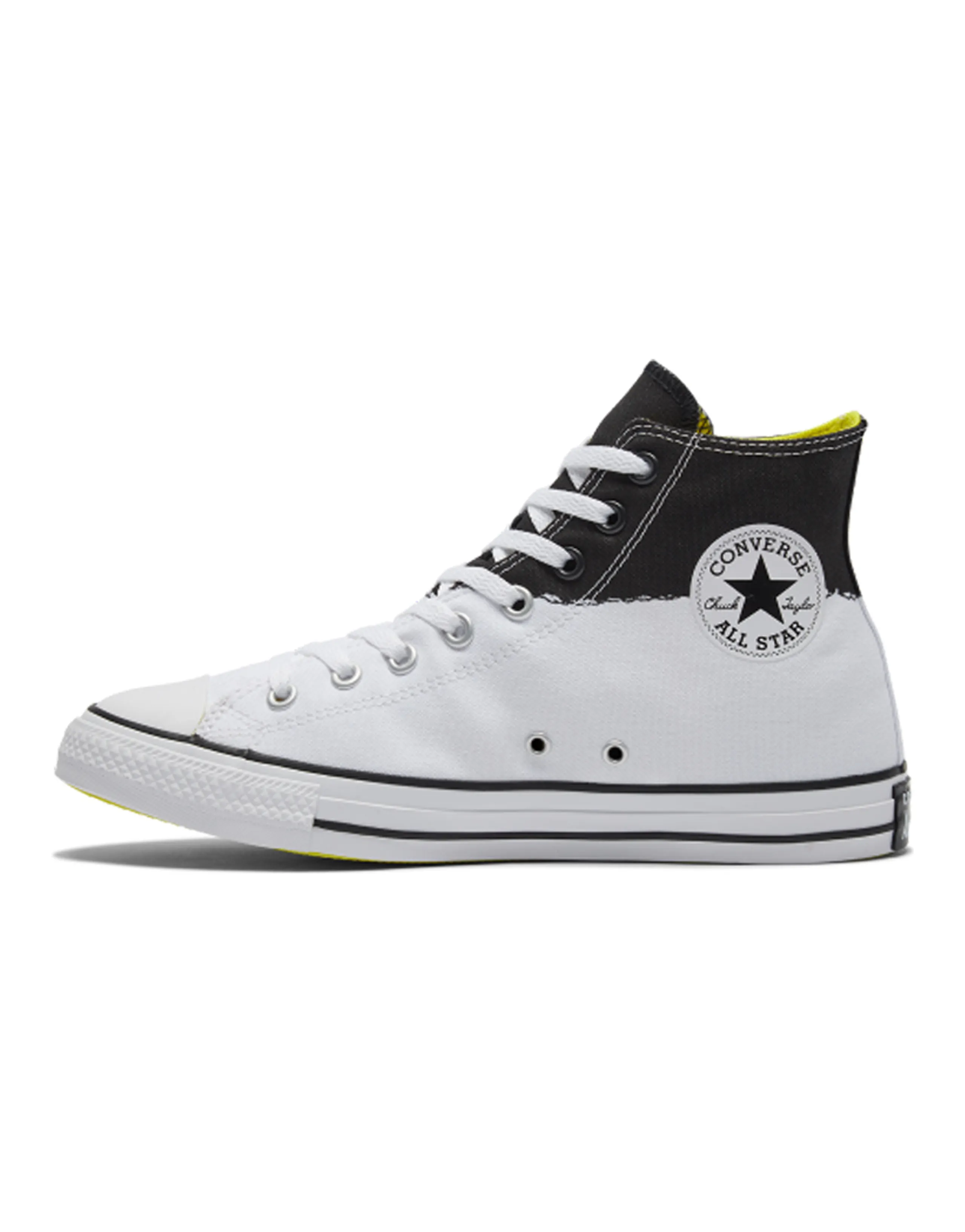 Chuck Taylor All Star Converse High 'I Stand For'