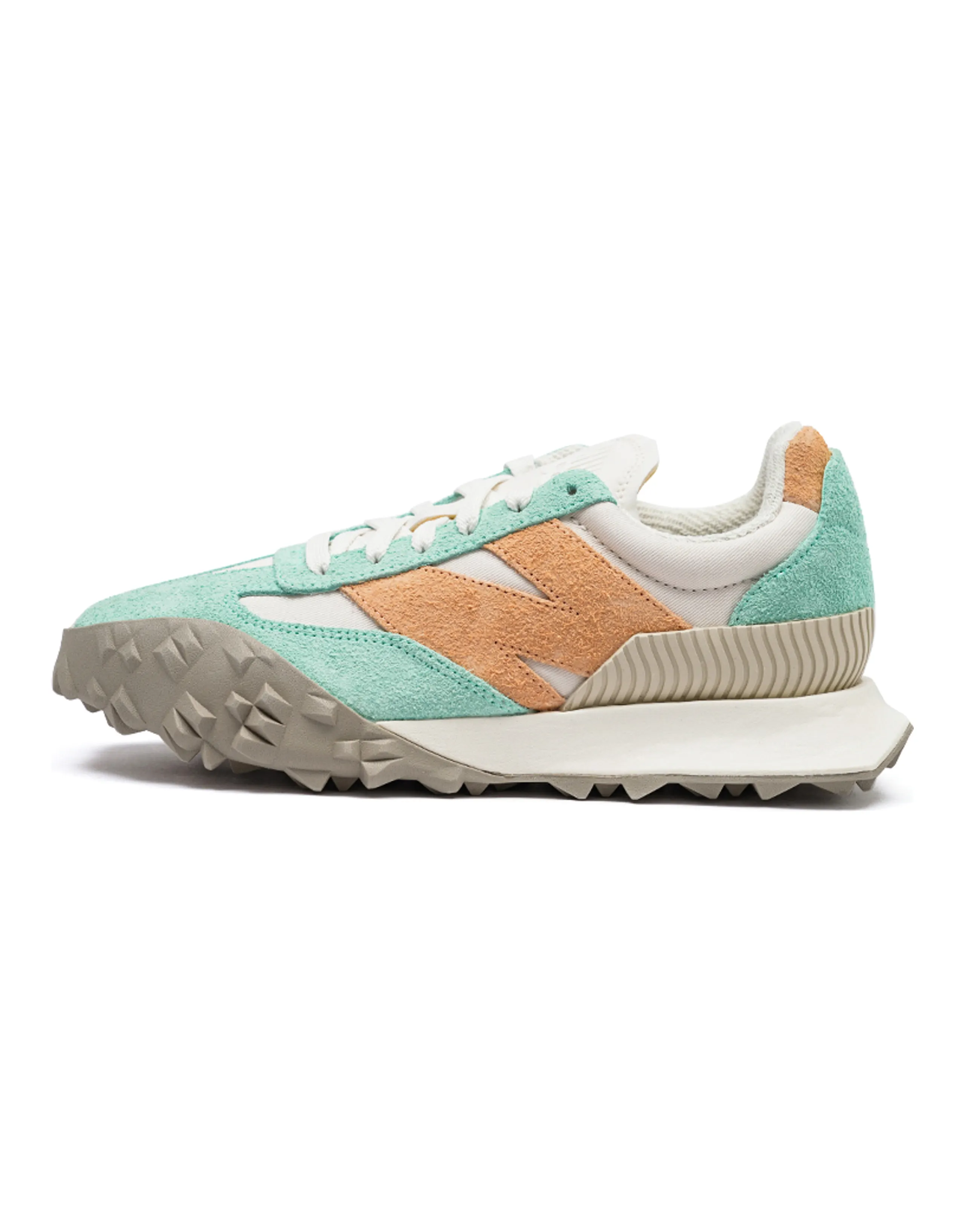 New Balance XC 72 Bright Mint Ginger