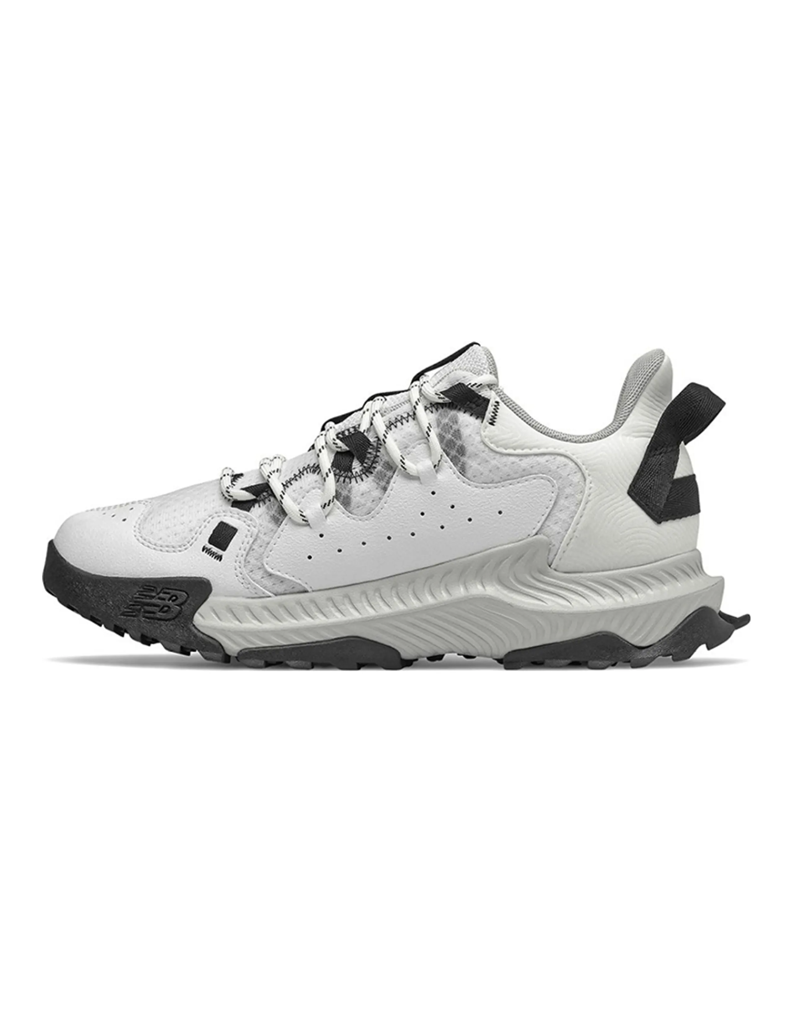 New Balance Shando 'White Black' Women's