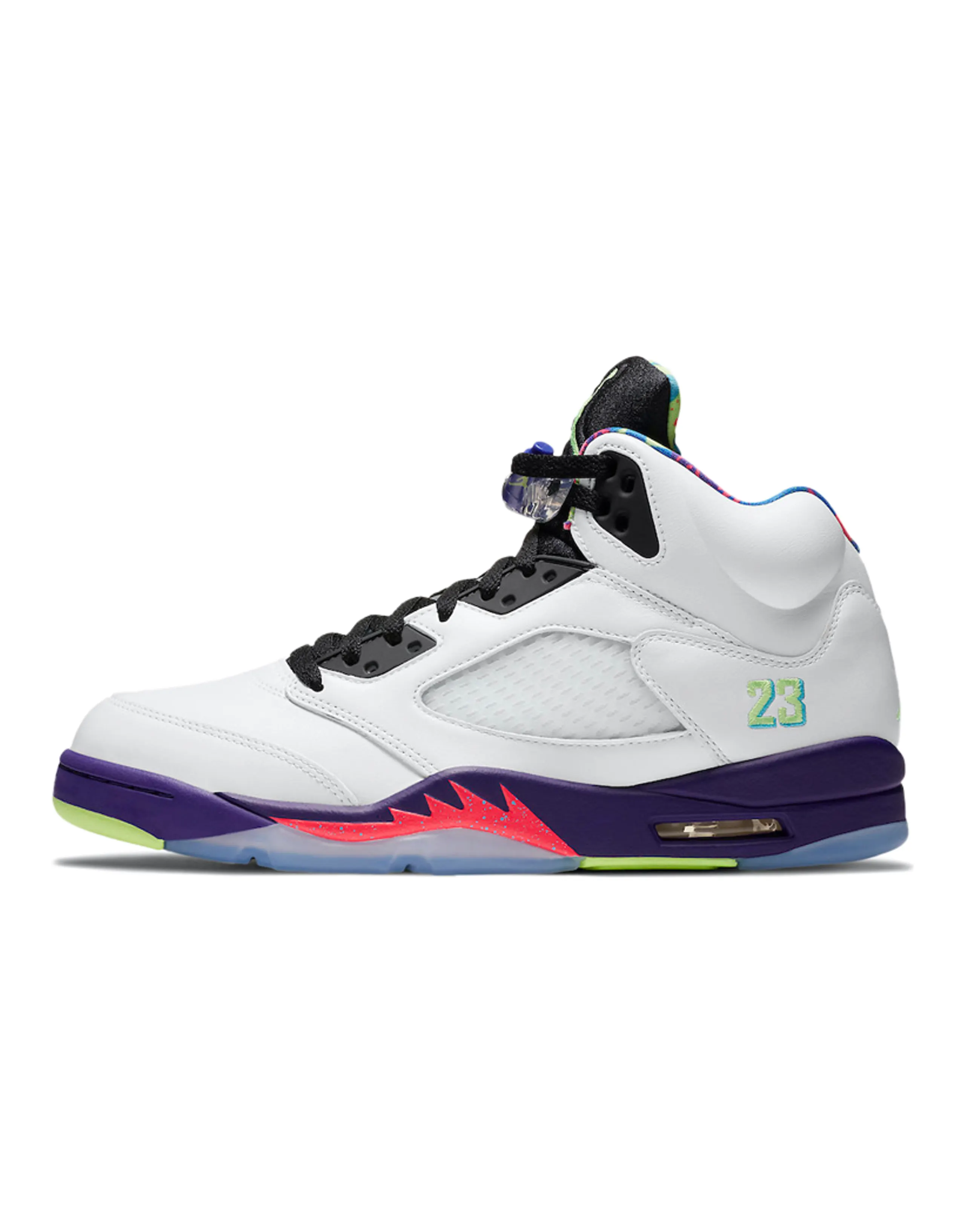 JORDAN 5 Retro Alternate Bel Air