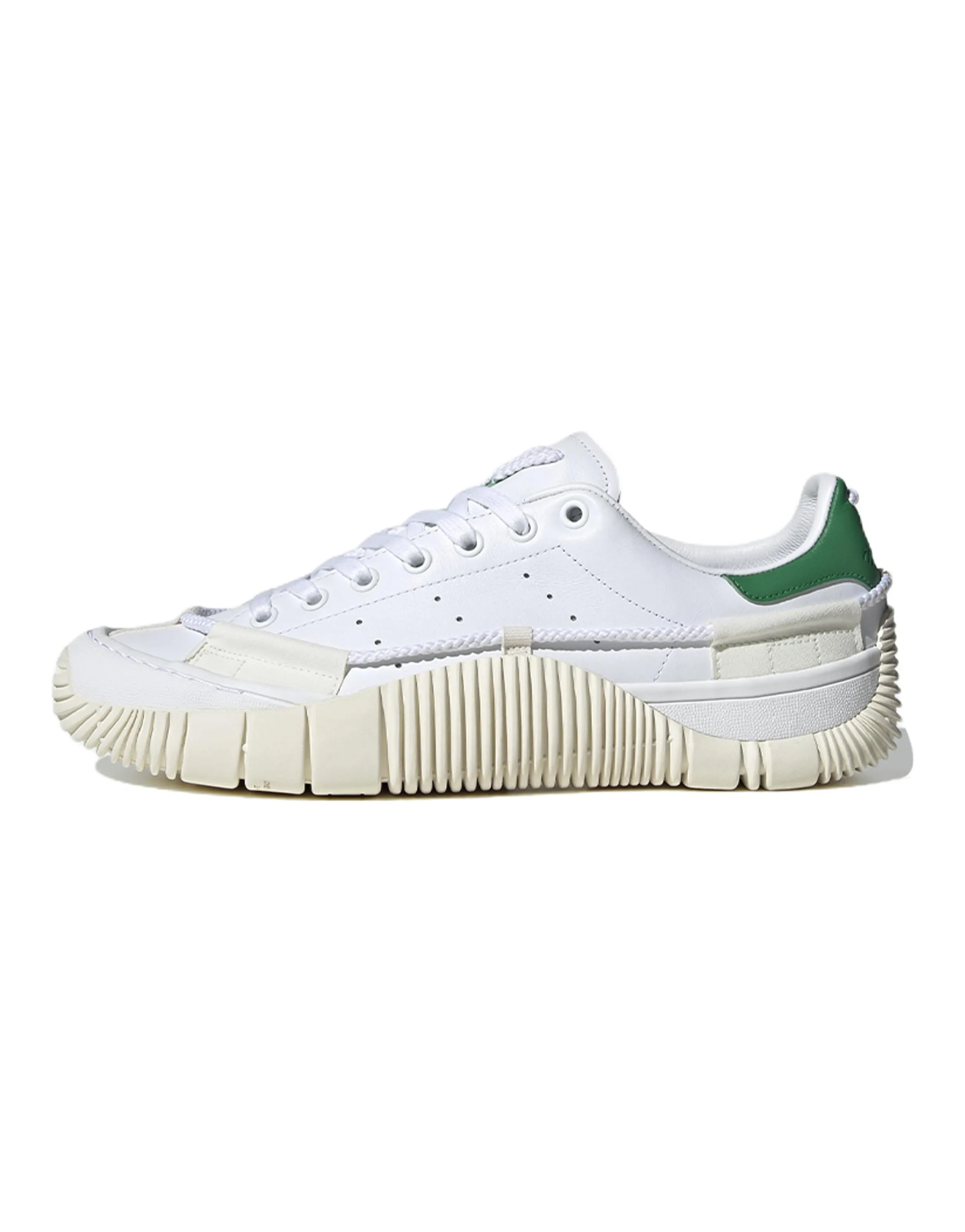 Adidas Originals Scuba Stan Craig Green White Green