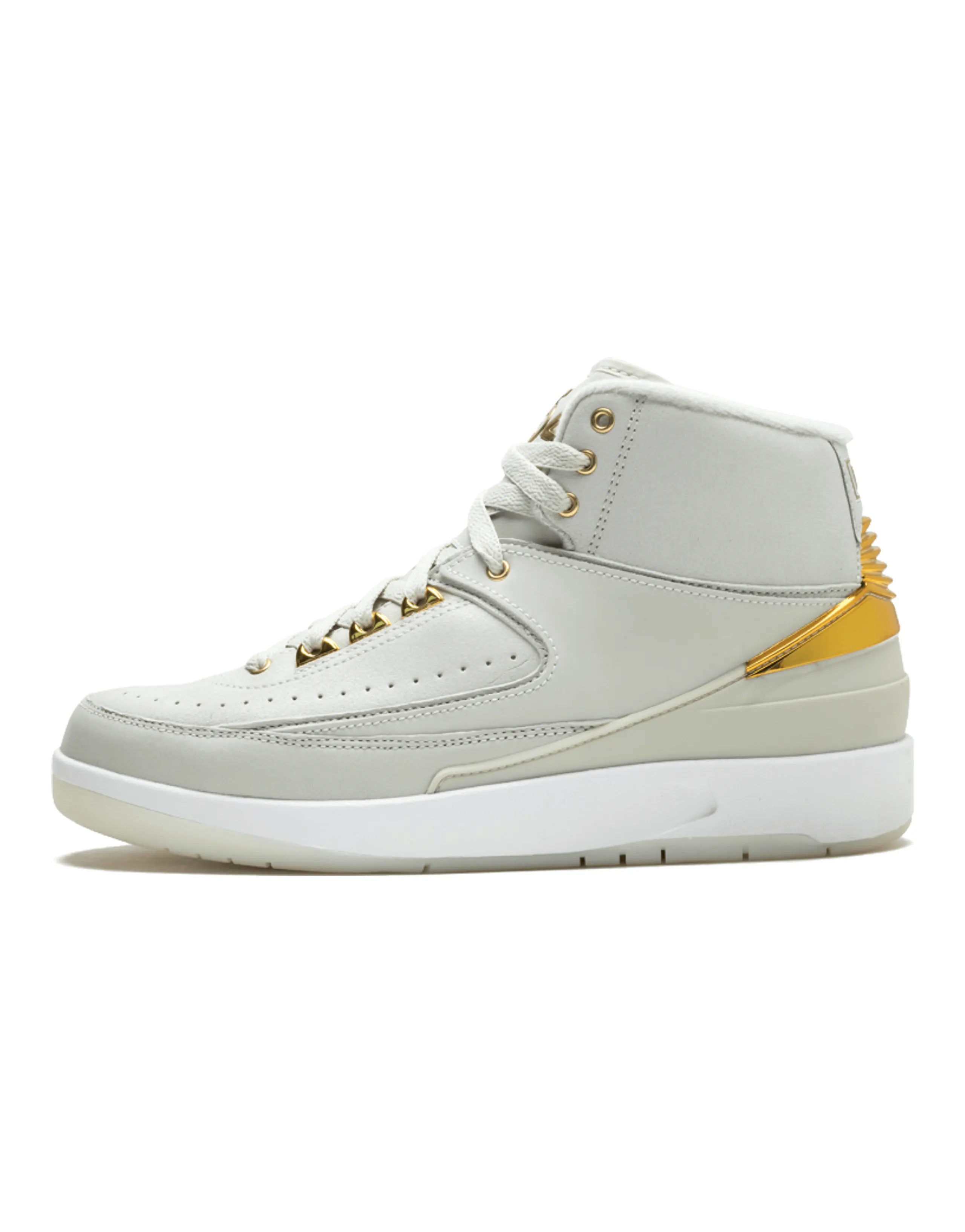 JORDAN 2 Retro Quai 54