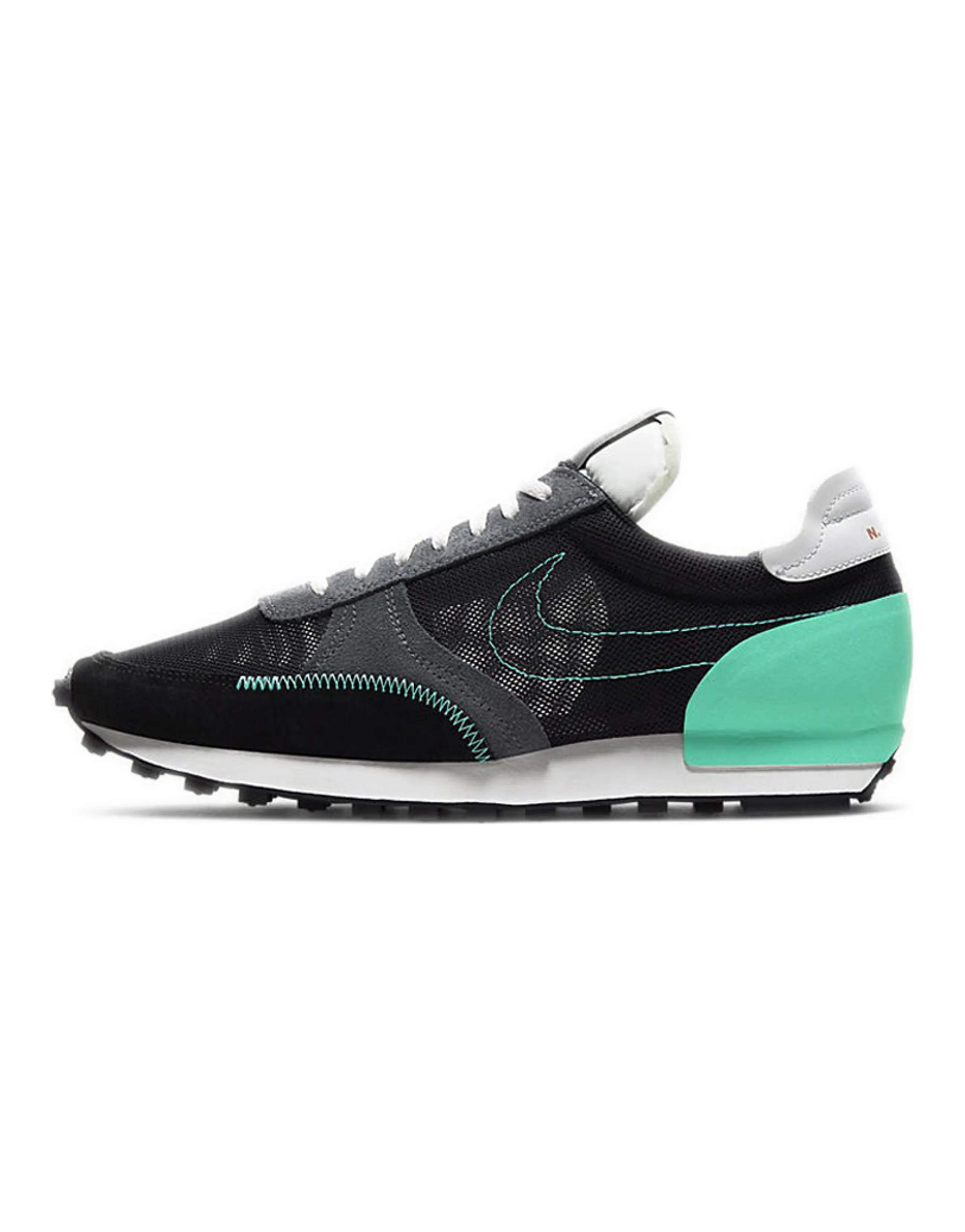Nike Daybreak Type Black Menta