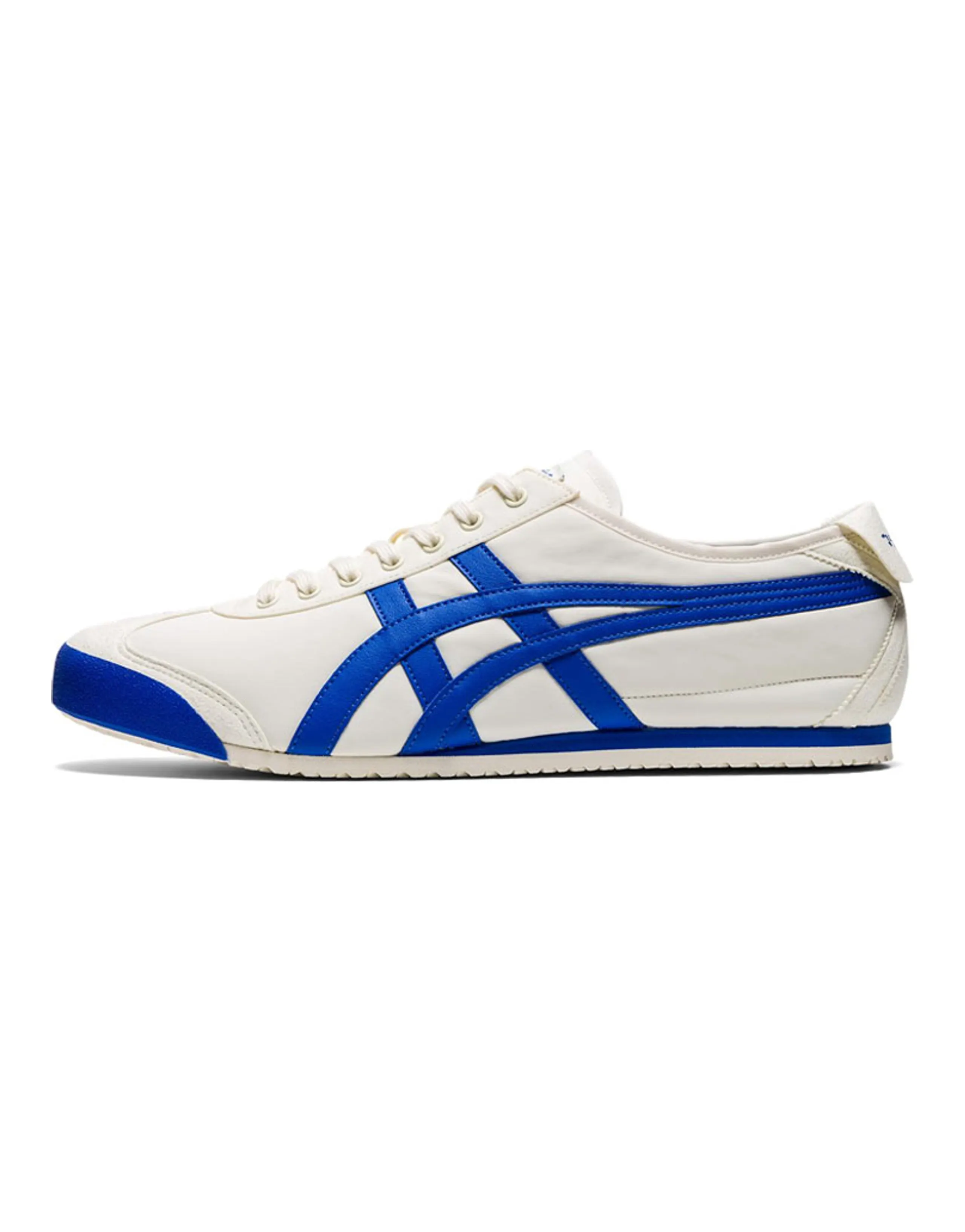 Onitsuka Tiger Mexico 66 'Creamwhite Blue'