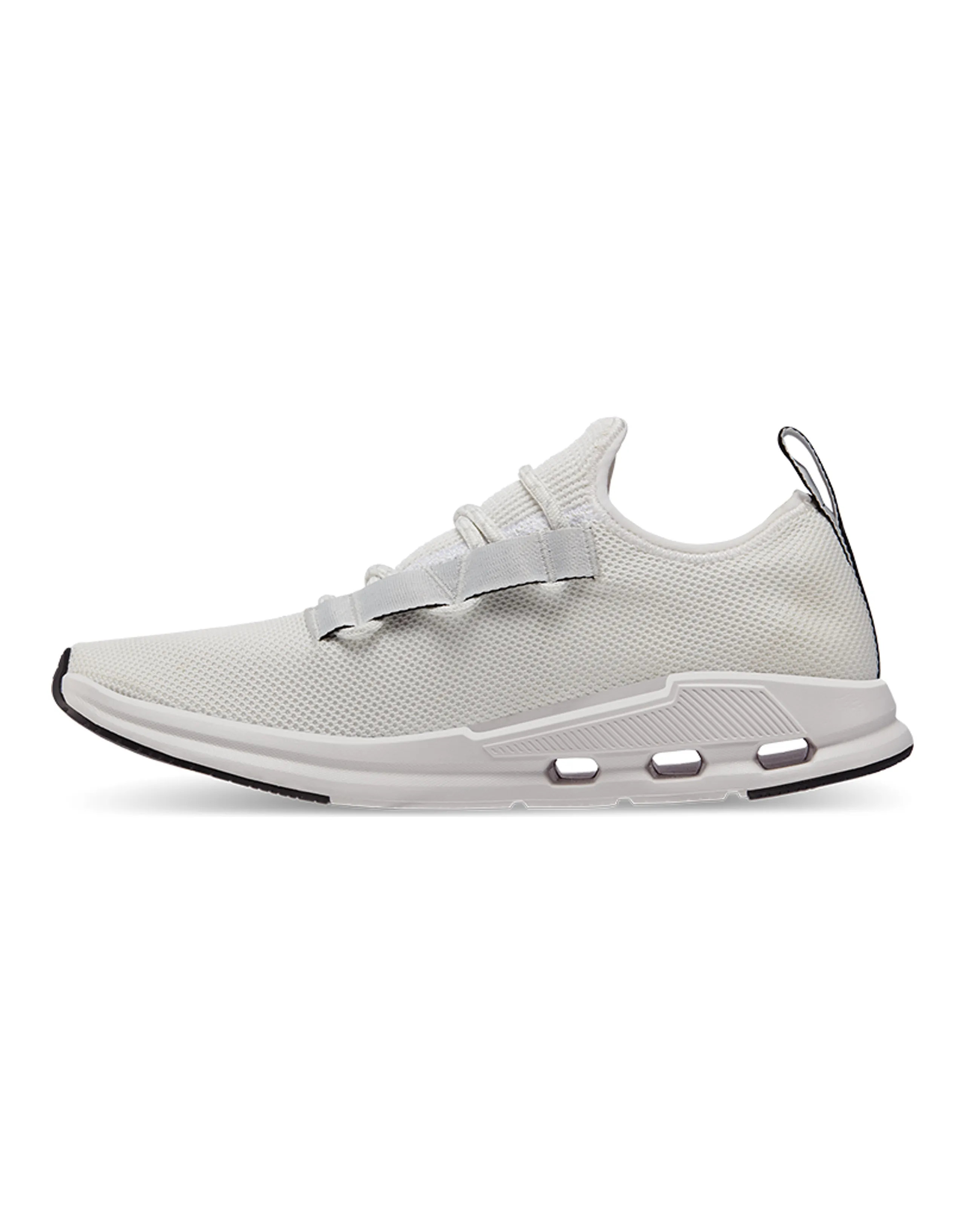 On Running Cloudeasy Undyed White