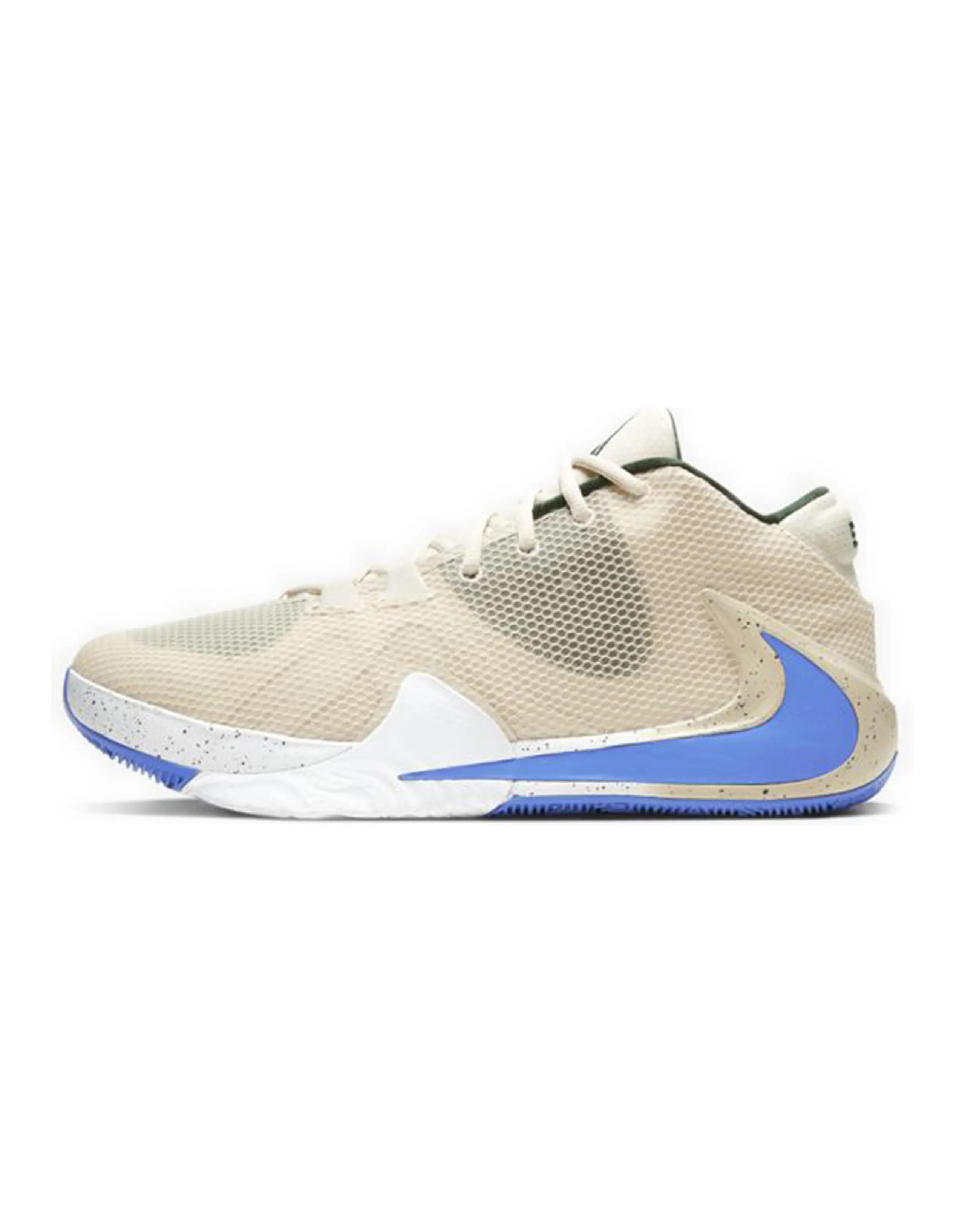 Nike Zoom Freak 1 Ep 'Cream City'