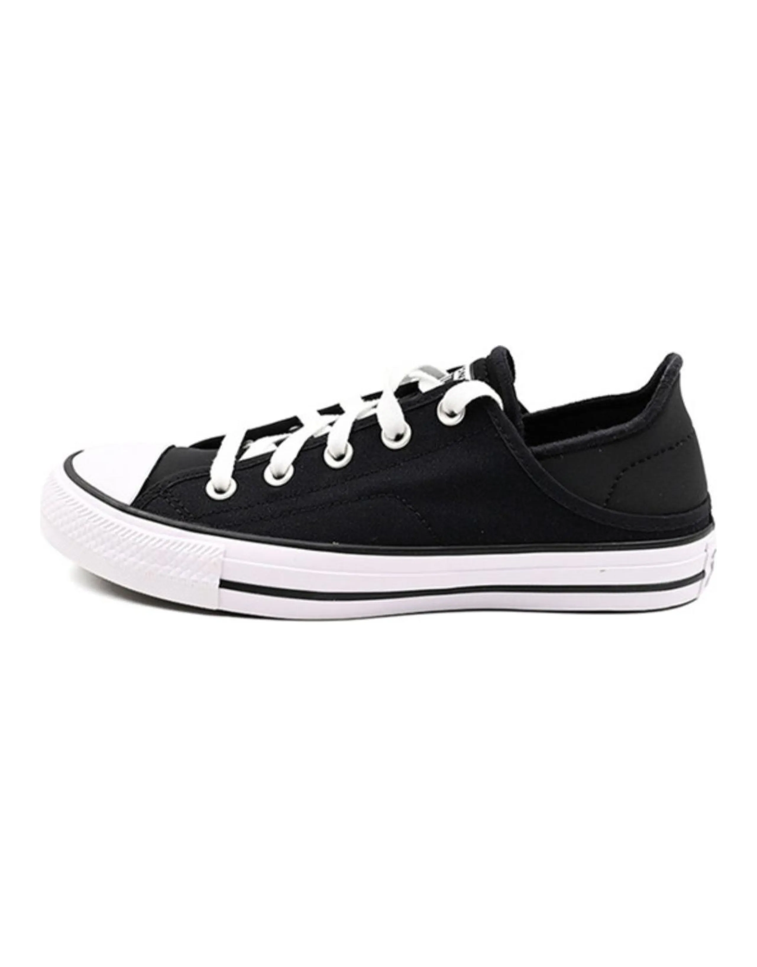 Converse WMNSConverse Chuck Taylor All Star 'Black' Women's