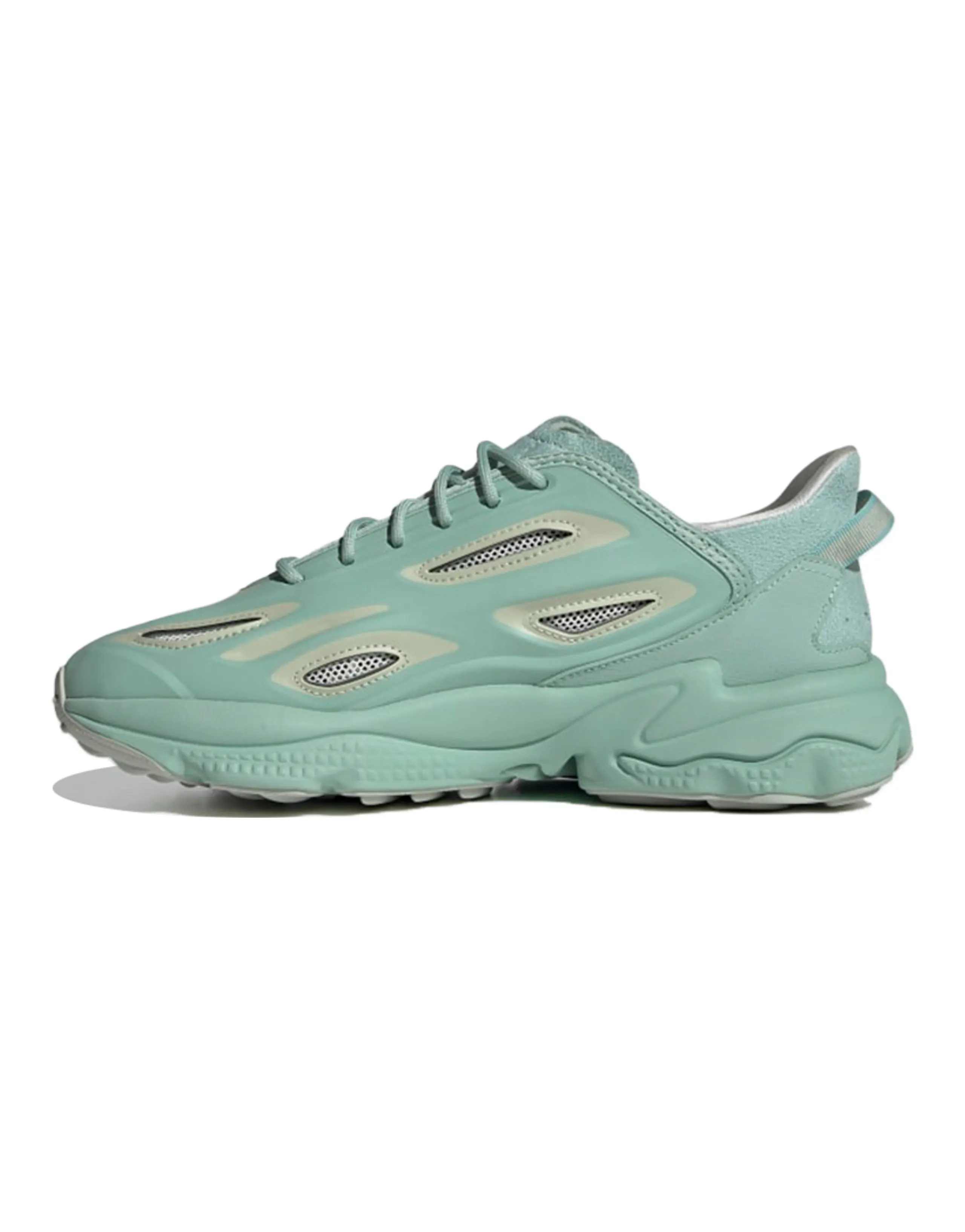 Ozweego Women's Adidas Originals Celox 'Hazy Green' Women's