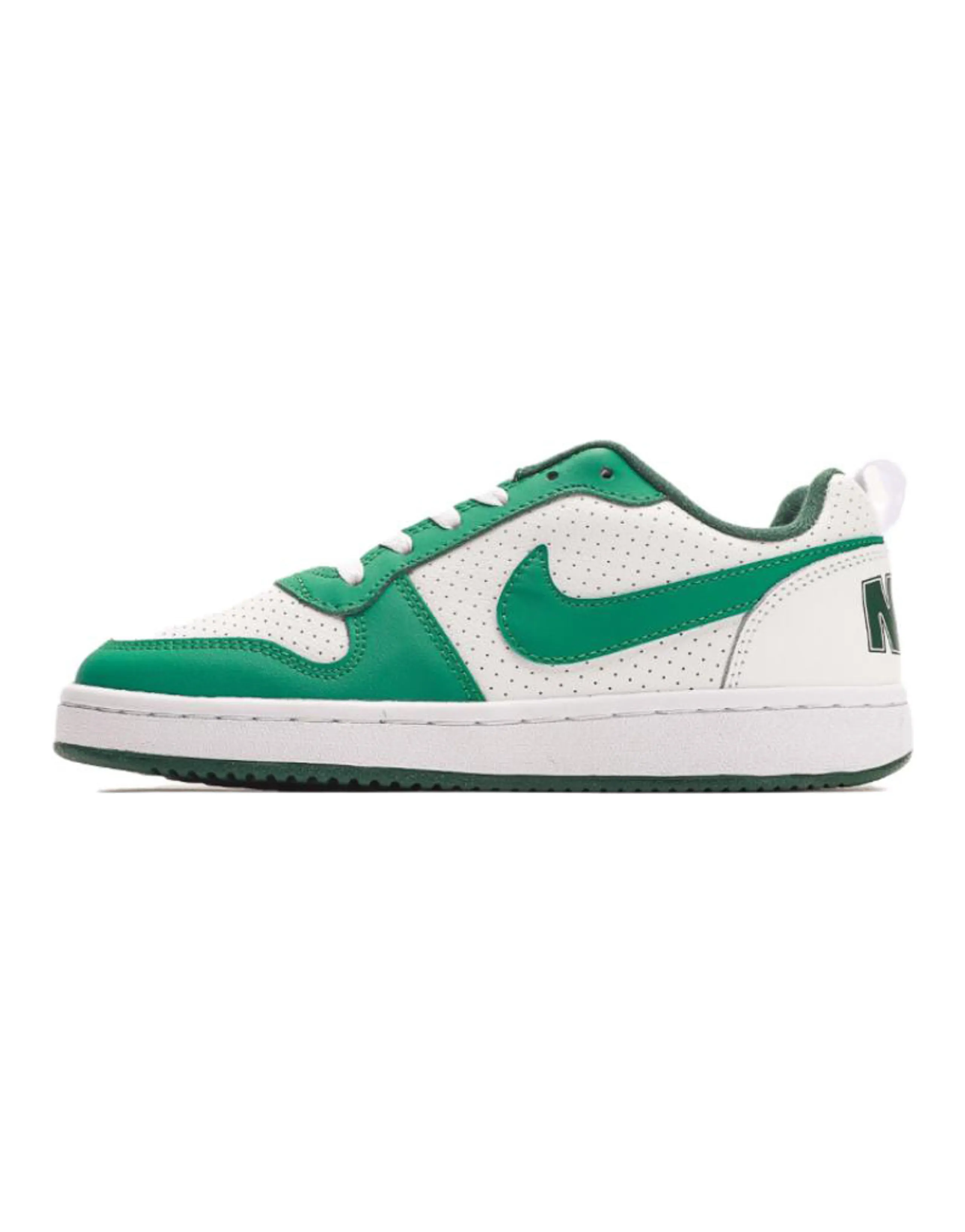 Nike Court Borough Low 'Green' GS