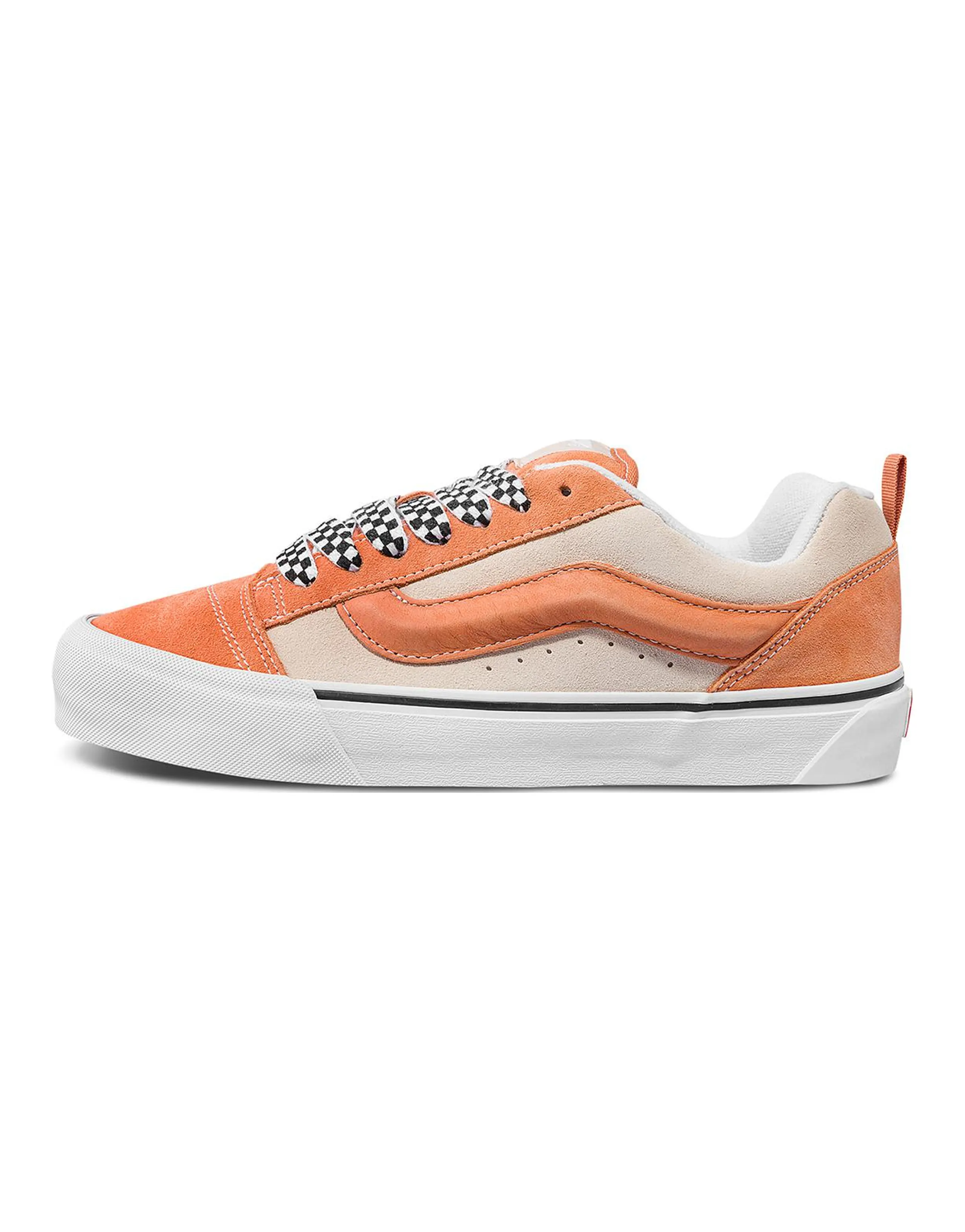 Vans Knu Skool Vlt Lx Peach Dust