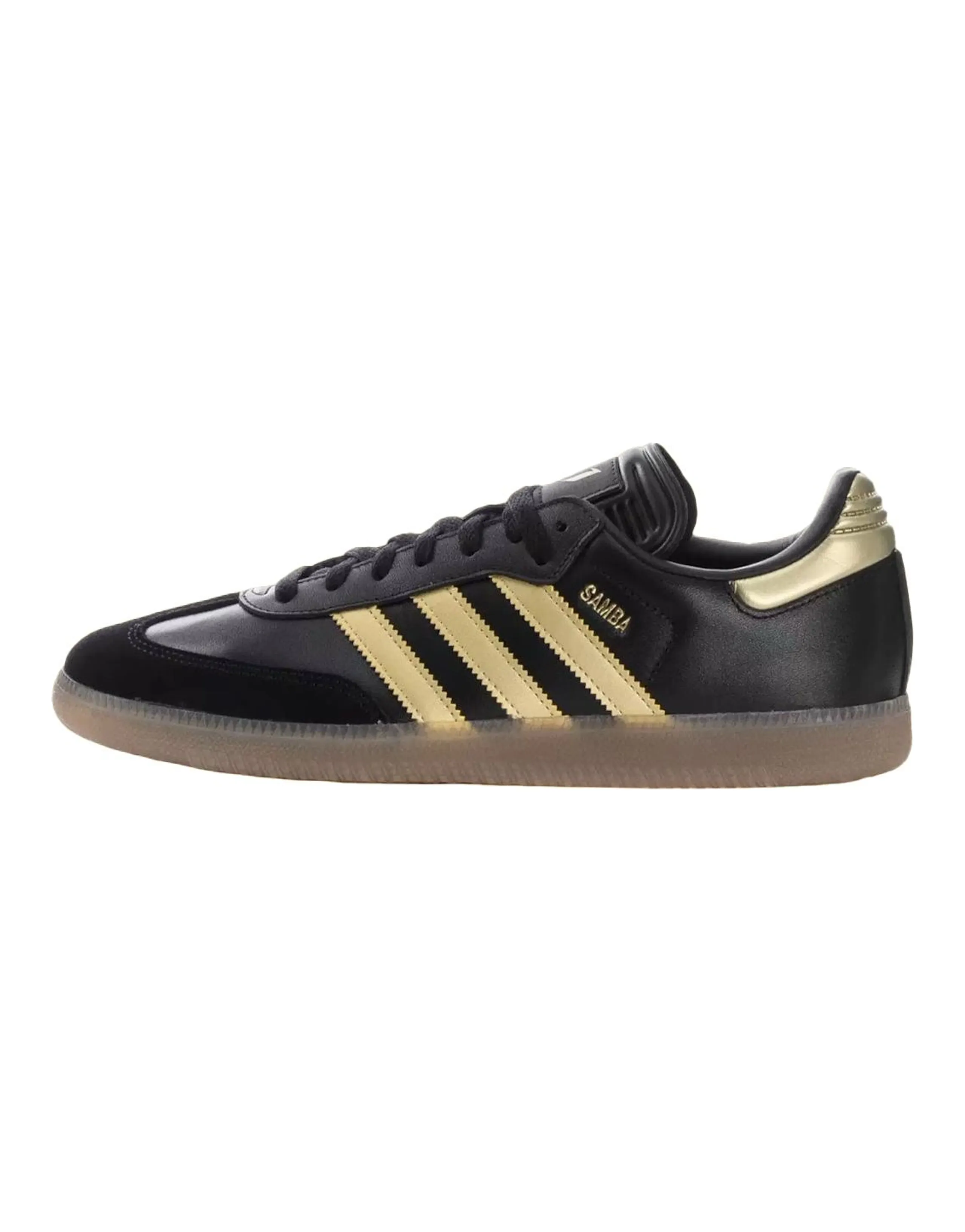 Samba Lionel Messi X Adidas Originals 'Triunfo Dorado'