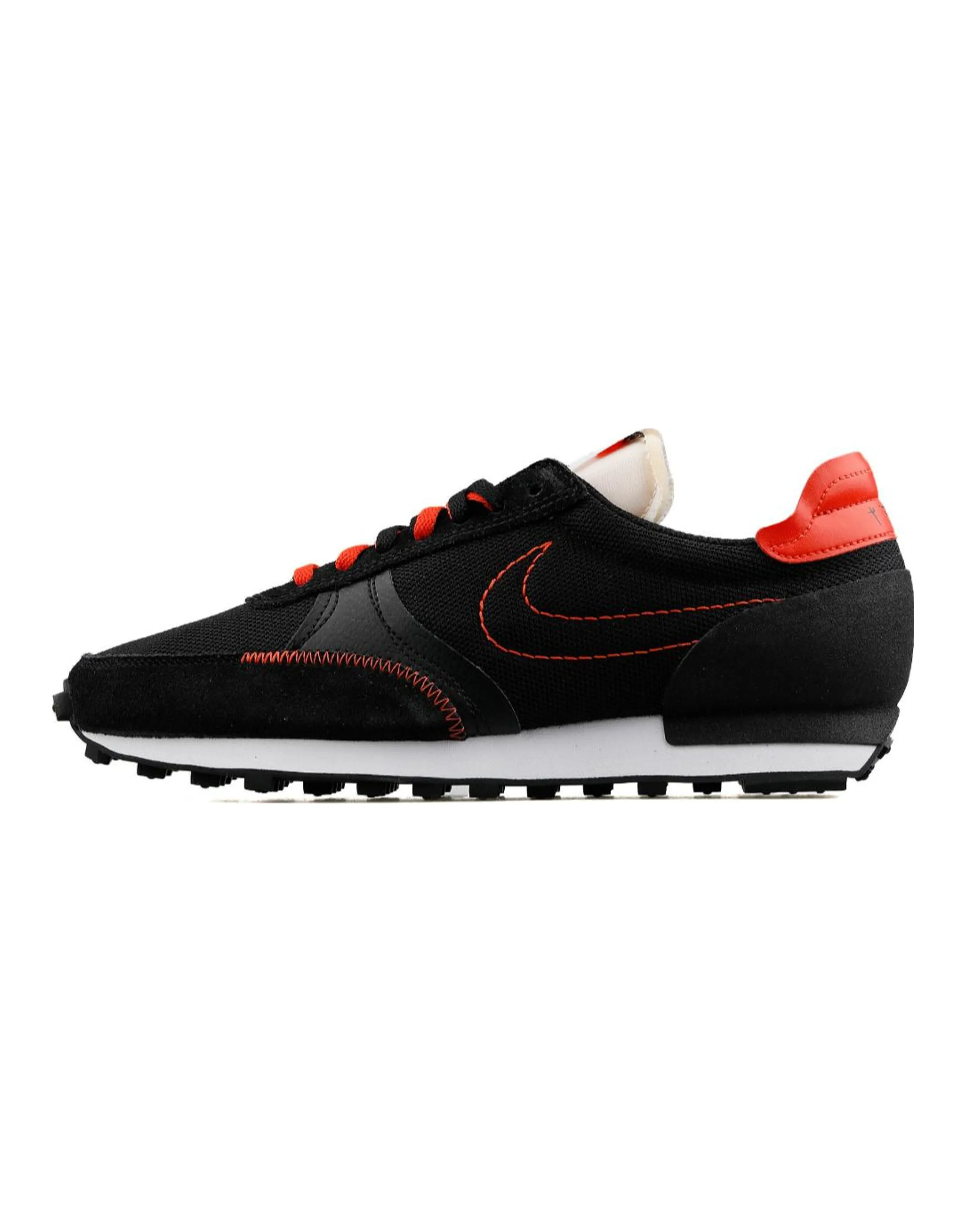 Nike Daybreak Type 'Black Team Orange'
