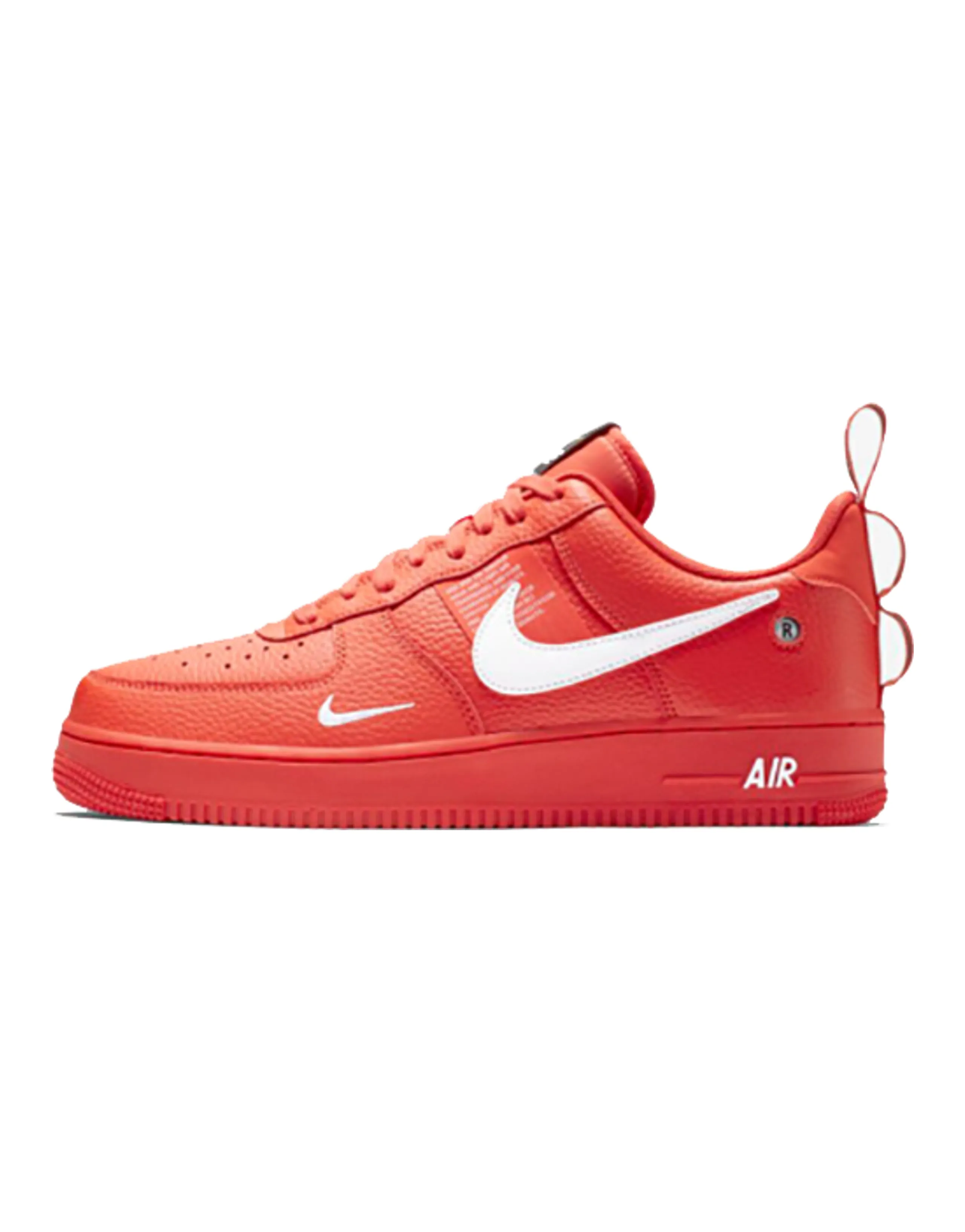 Nike Air Force 1 Low Utility Team Orange