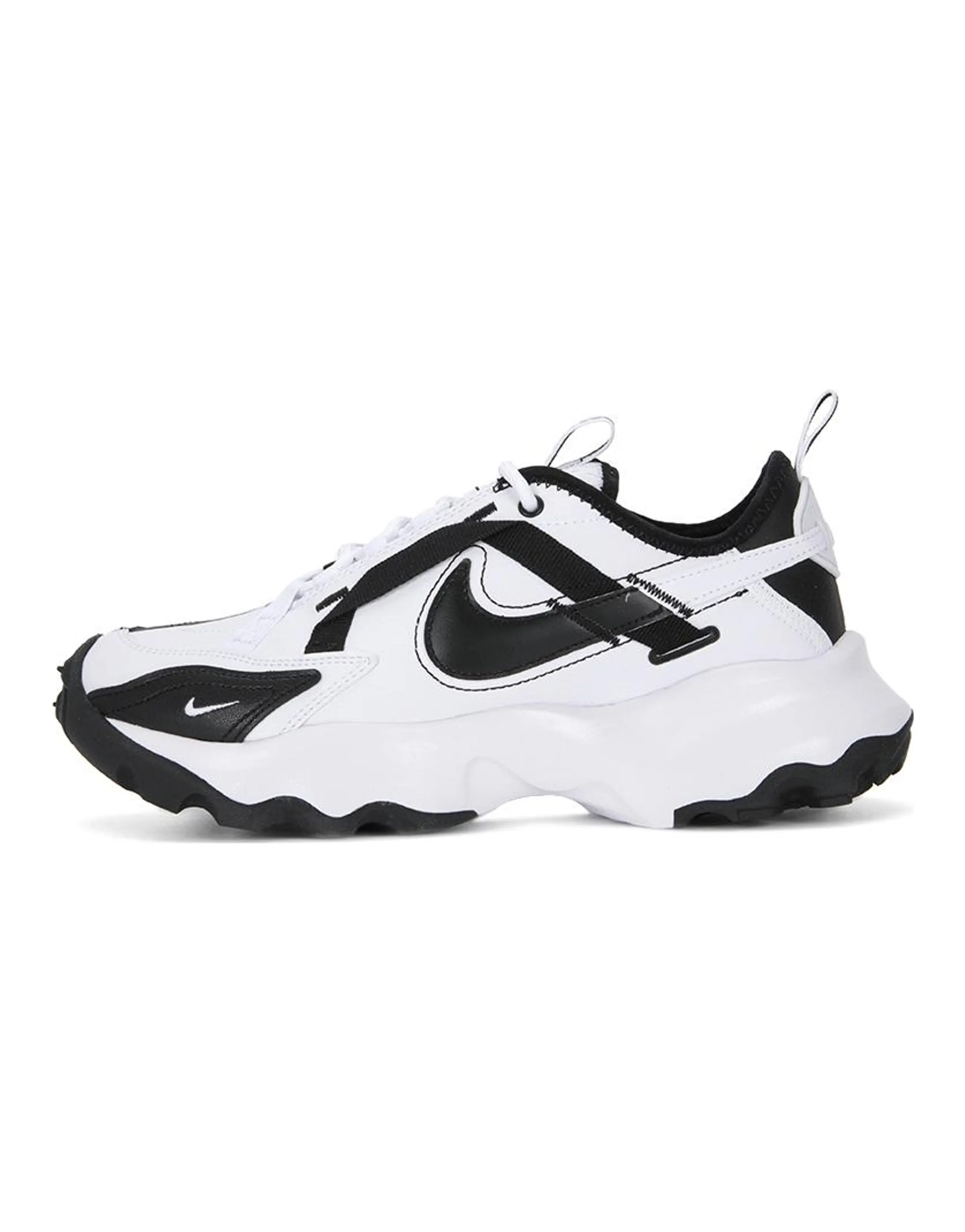 Nike Women's TC 7900 'White Black'