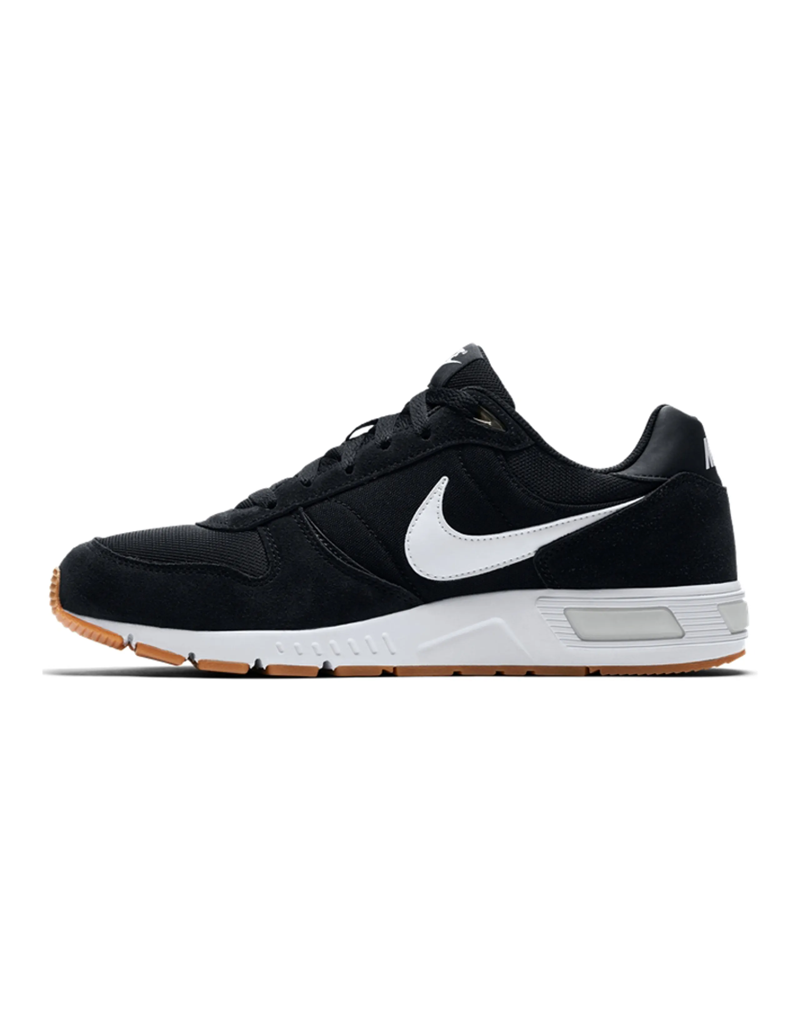 Nike Nightgazer Black White