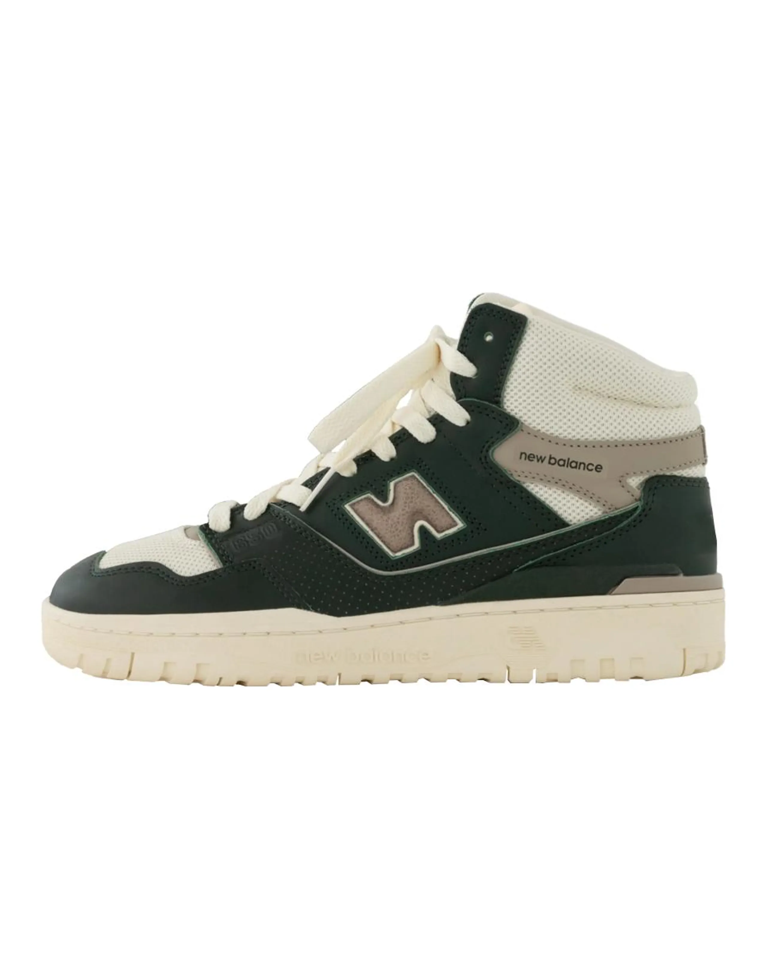 New Balance 650R Aime Leon Dore Green
