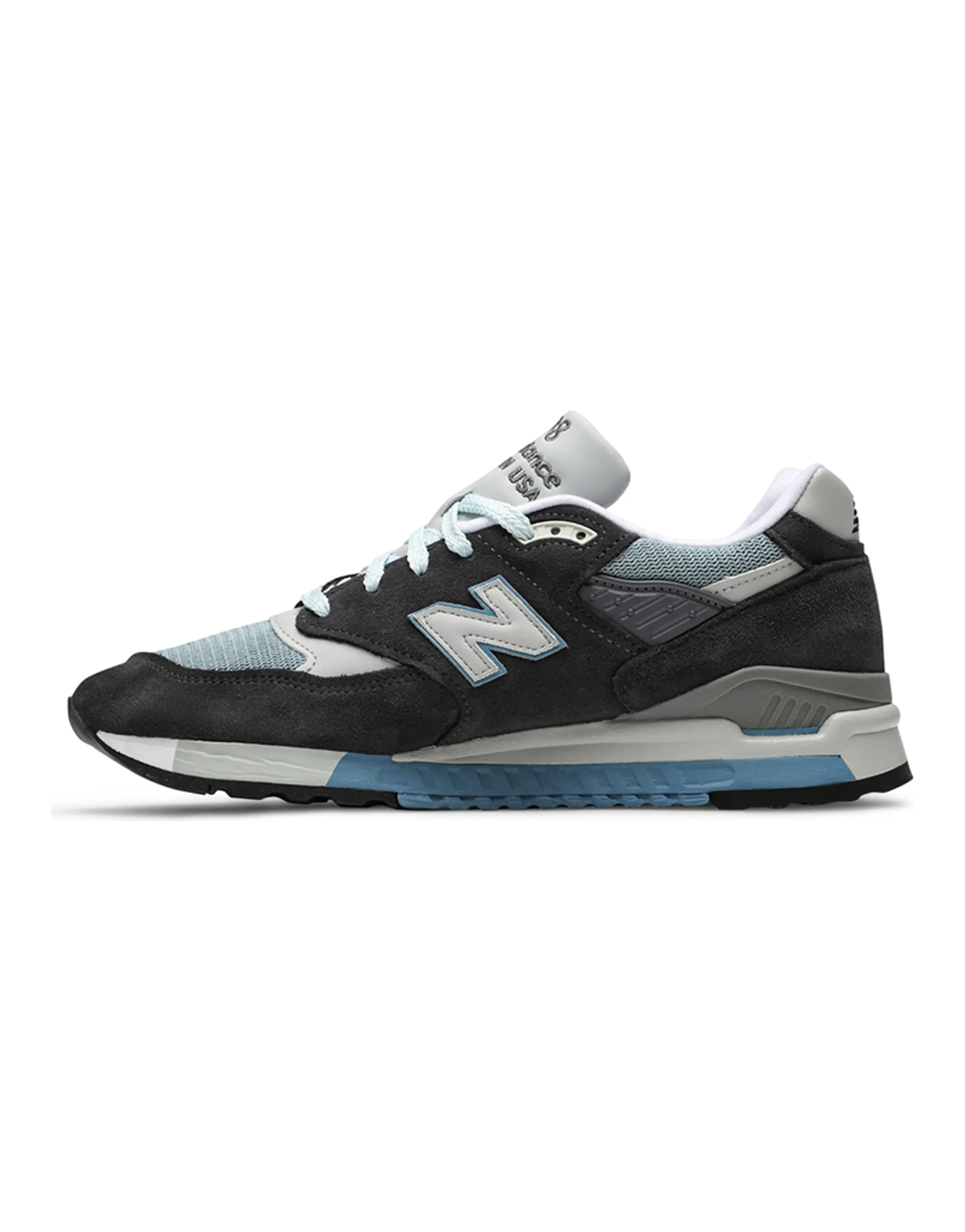 New Balance 998 Kith Spring 2