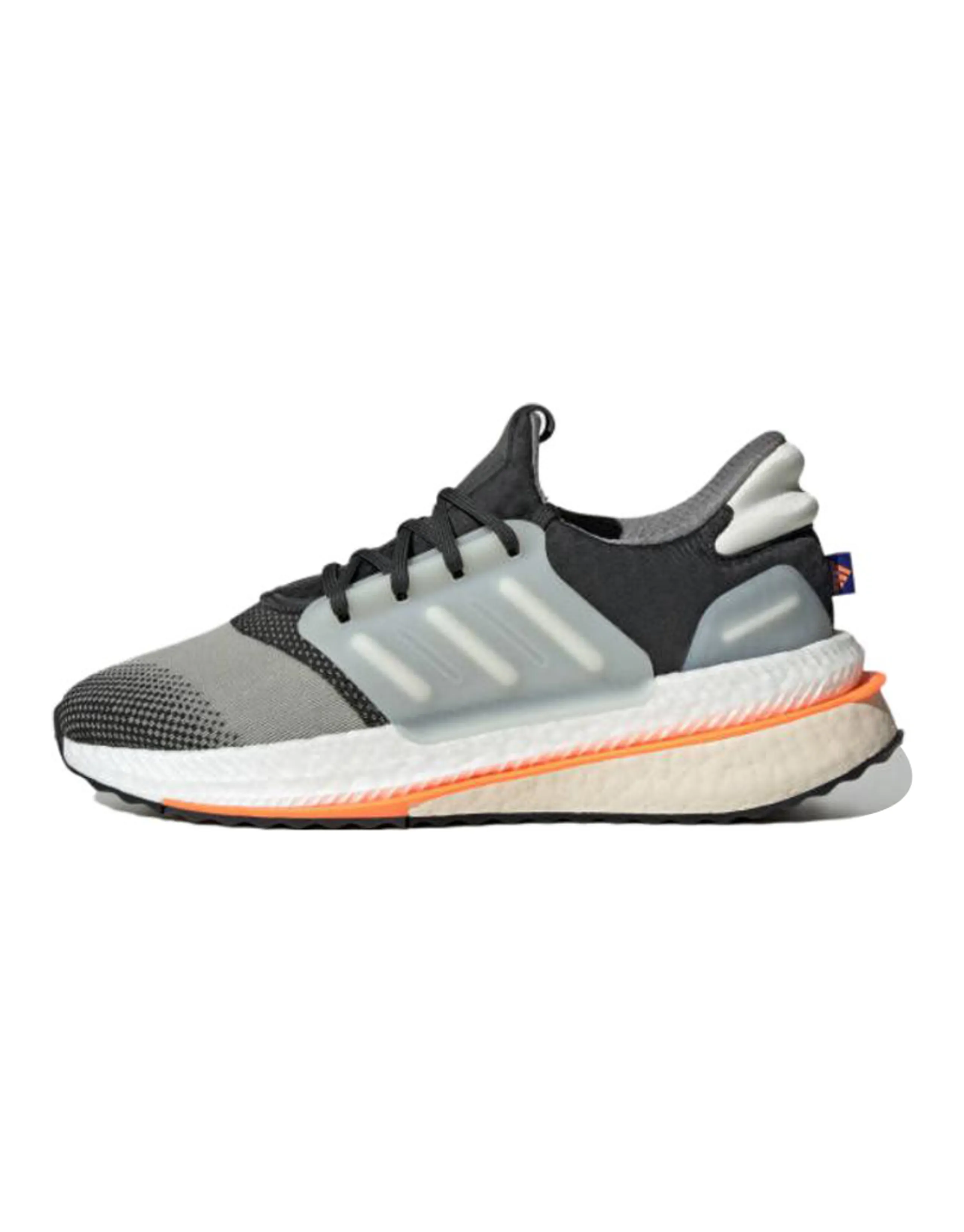 X_PLRBOOST Adidas Originals 'Carbon Off White'
