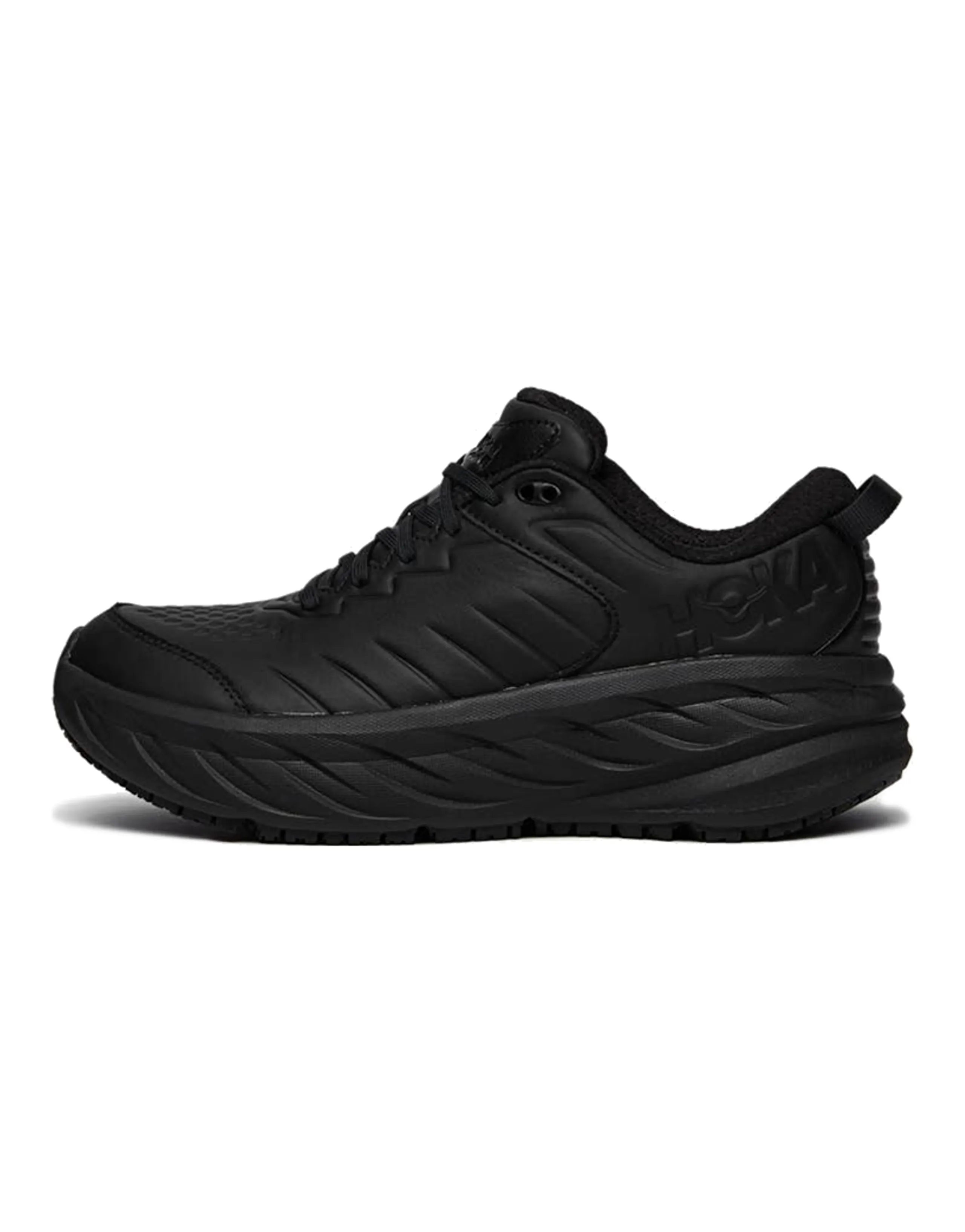 HOKA ONE ONE Bondi Sr Black