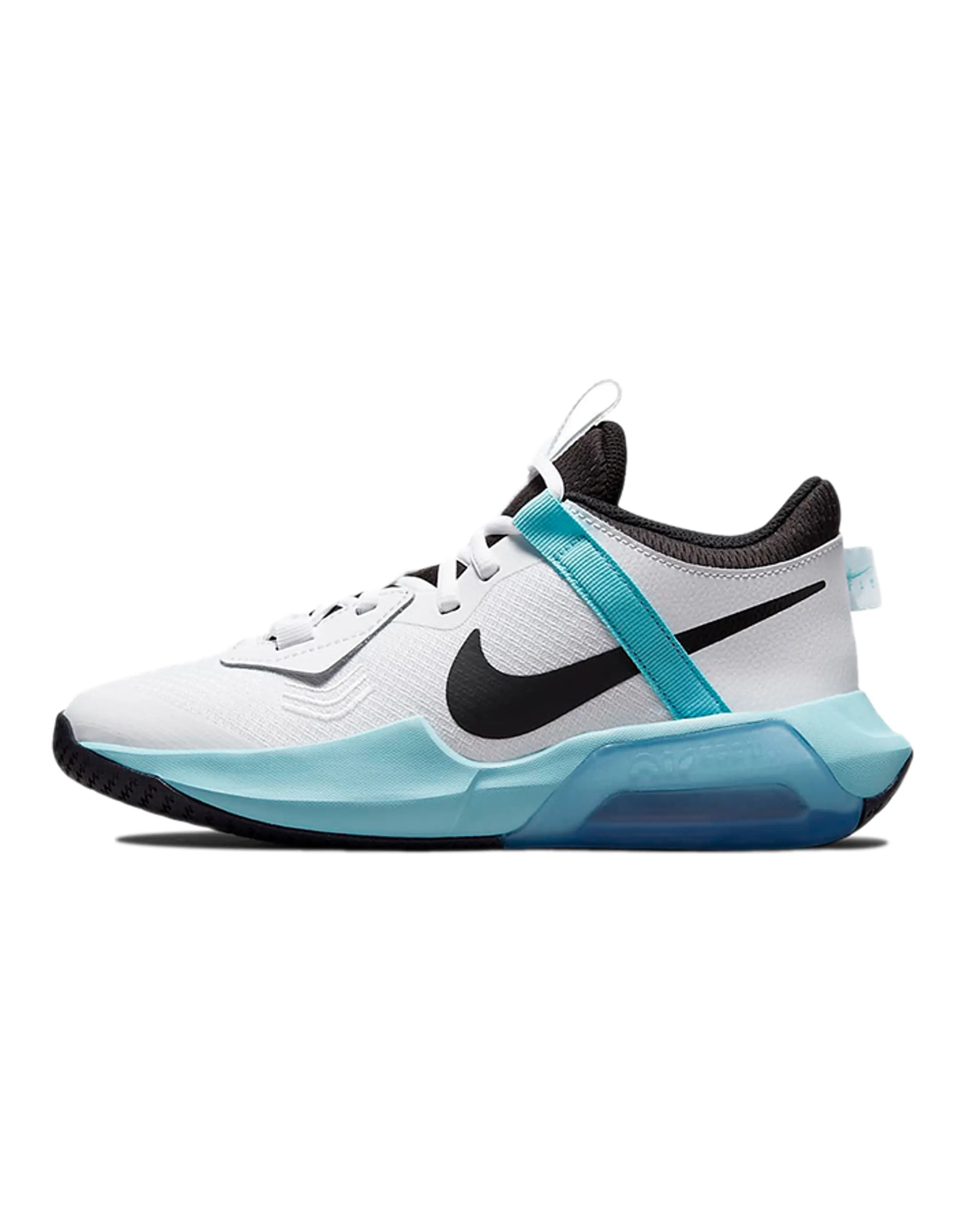 Nike Air Zoom Crossover Vintage Basketball Shoes GS