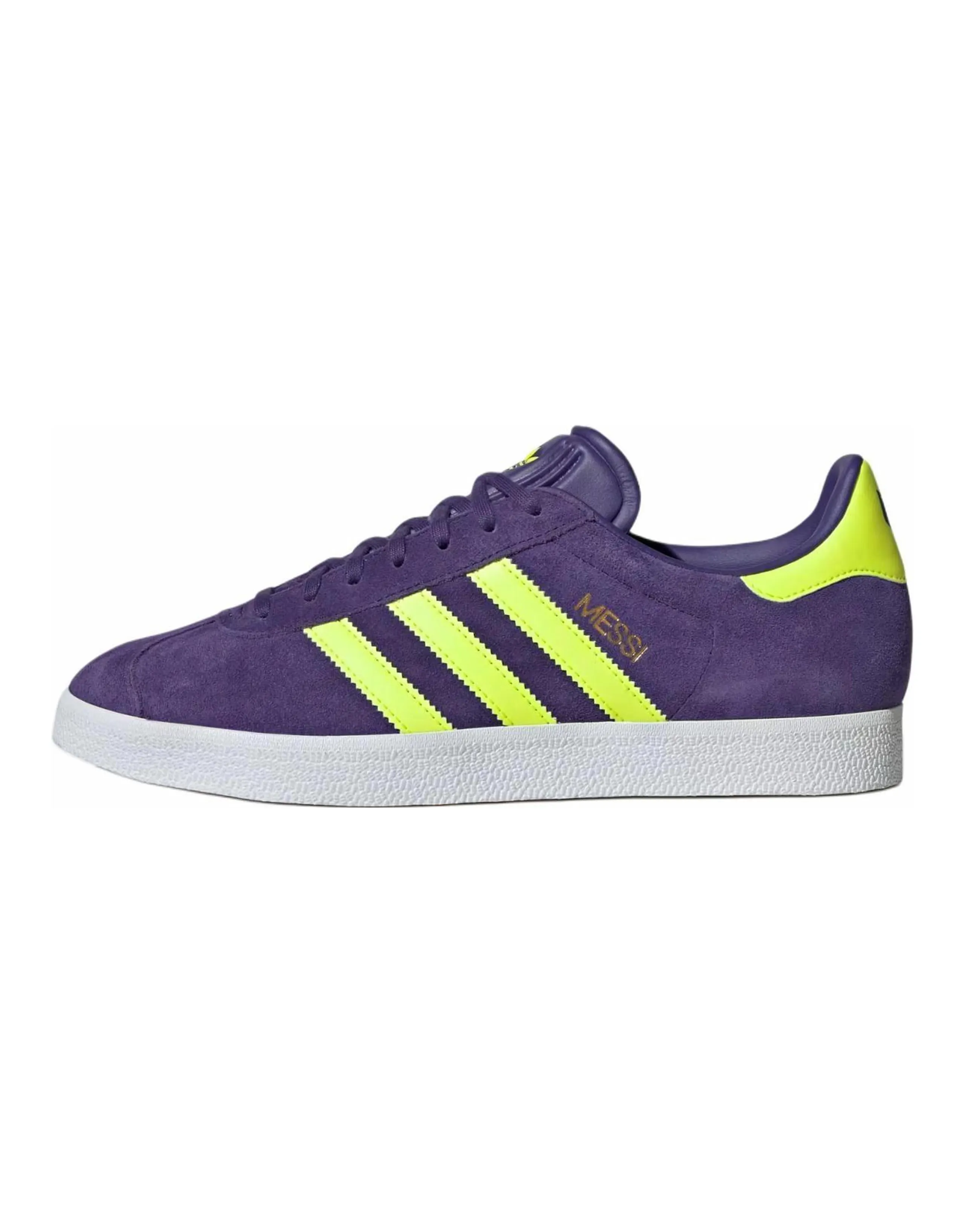 Gazelle Lionel Messi X Adidas Originals 'Triunfo Estelar Pack'