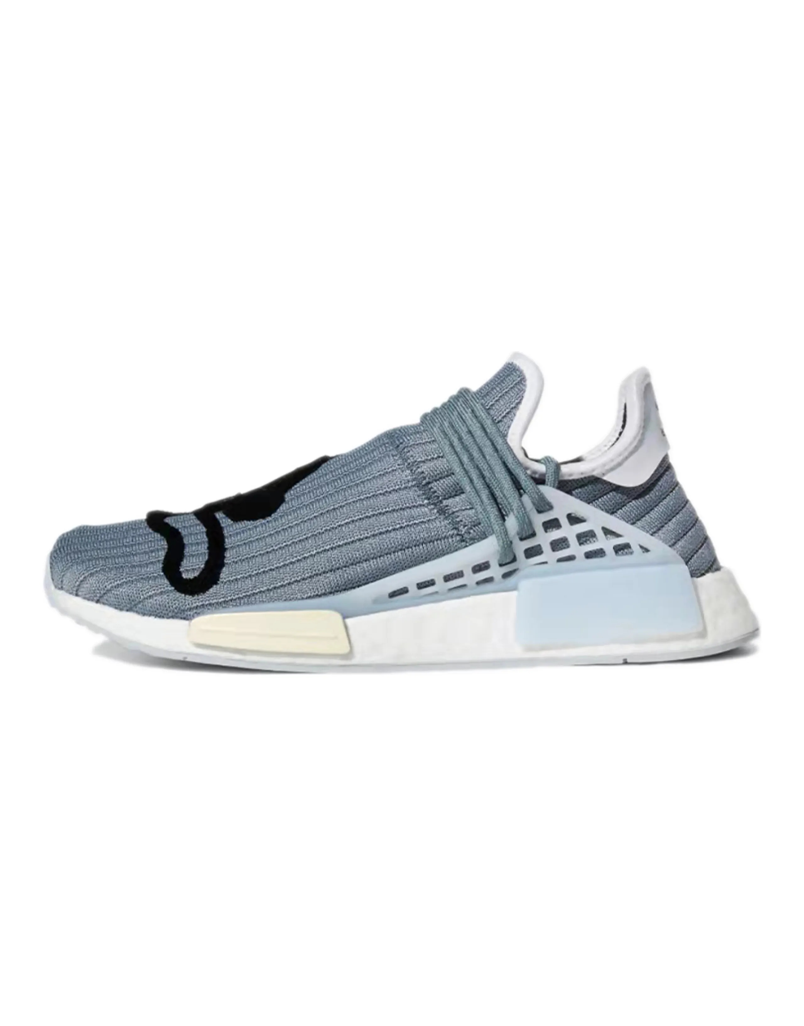 Adidas Originals Nmd Hu Pharrell X Billionaire Boys Club Running Dog Complexcon Exclusive