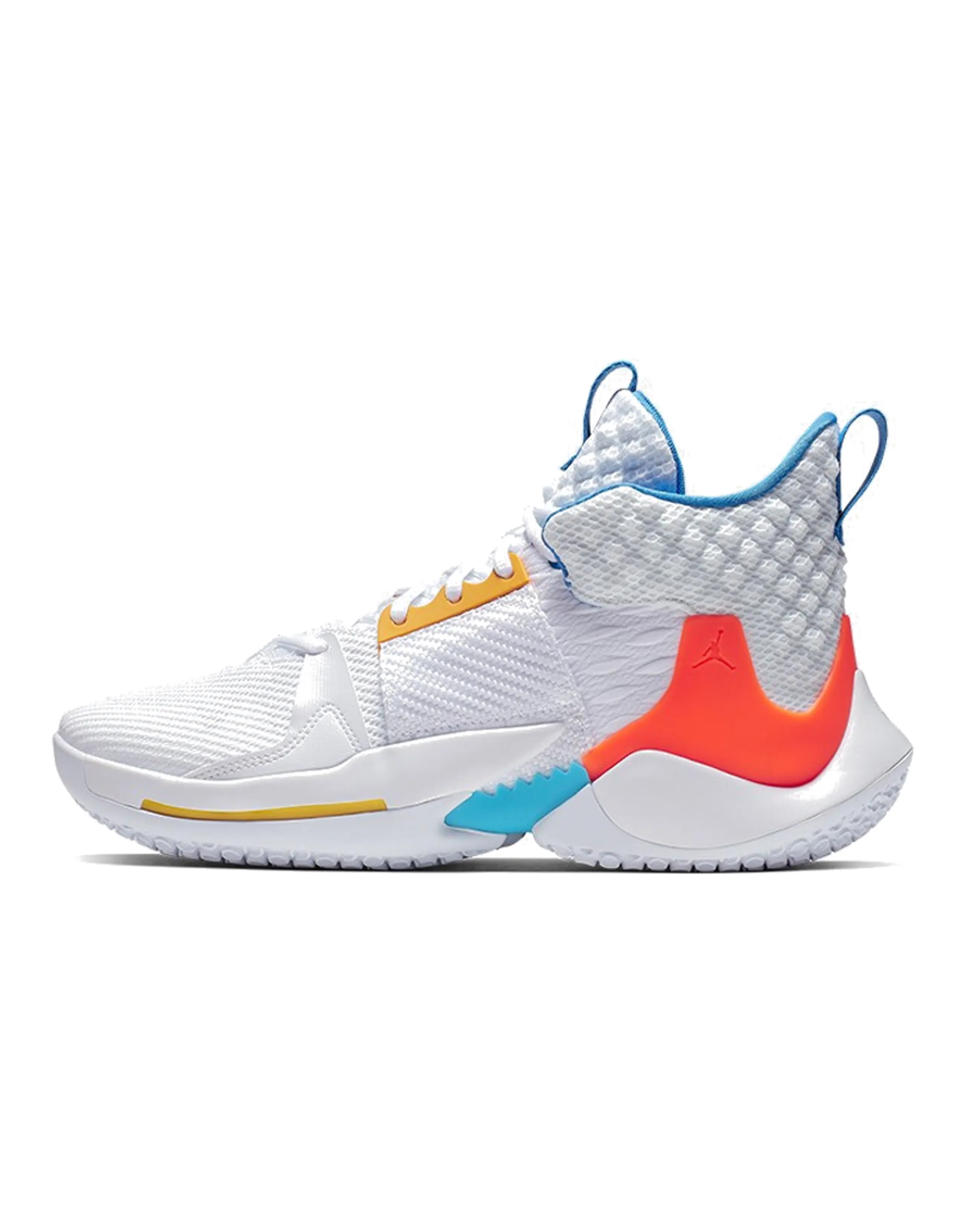 JORDAN Why Not Zer0.2 Pf 'OKC Home'