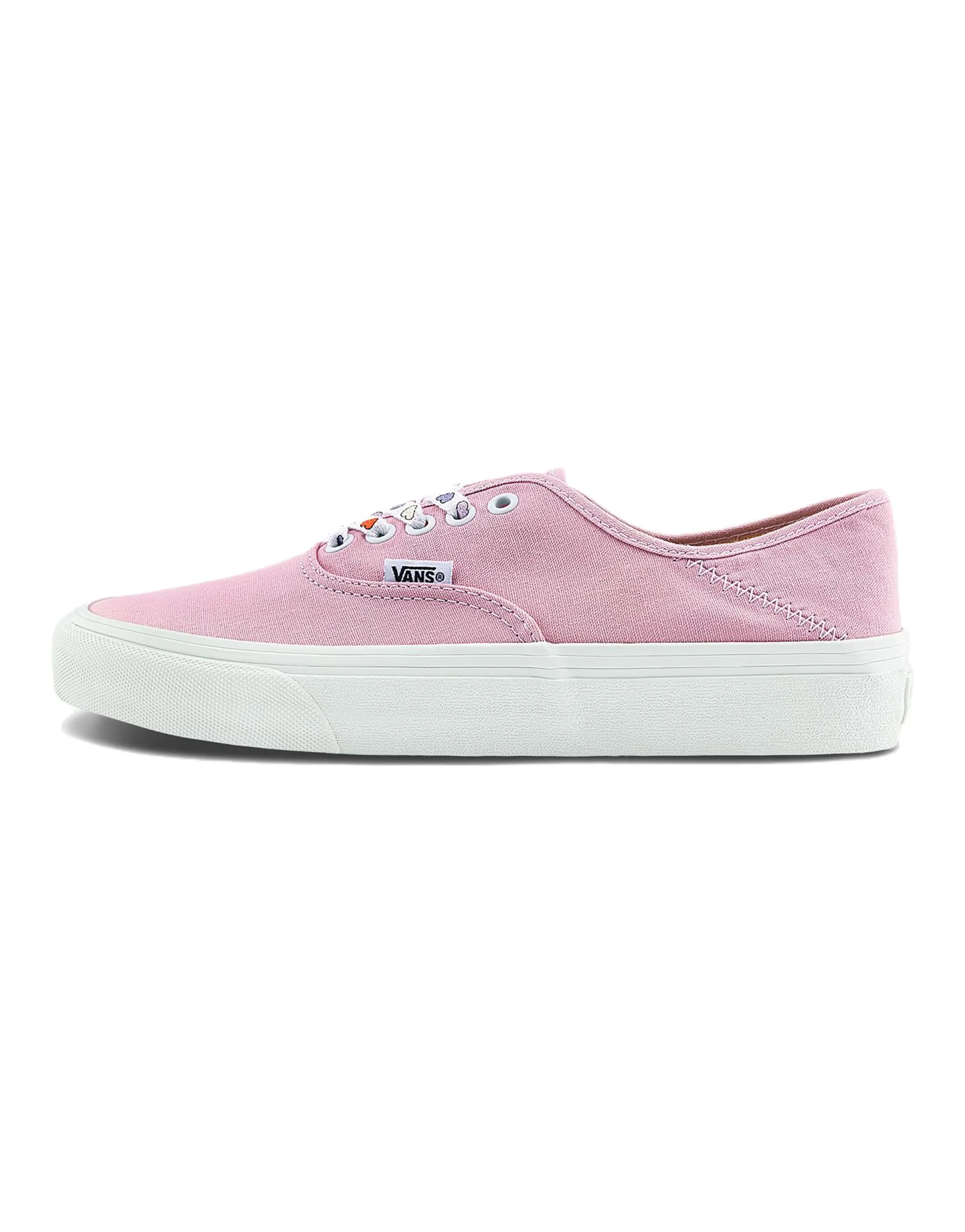 Vans Authentic VR3 'Pink'