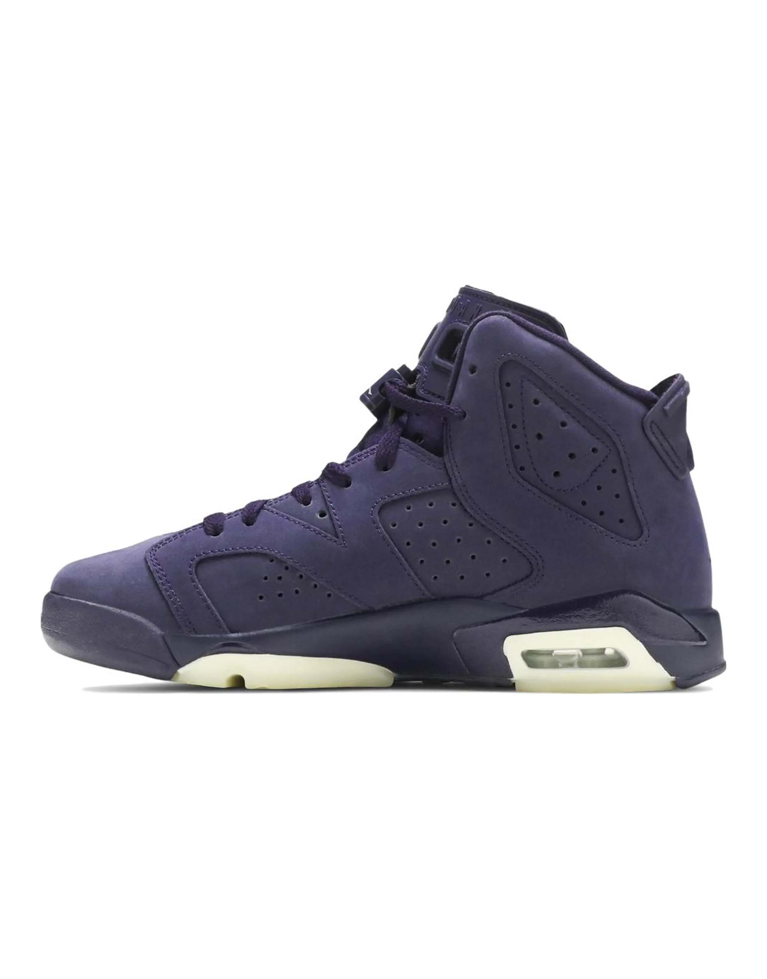 Jordan 6 Retro Purple Dynasty GS