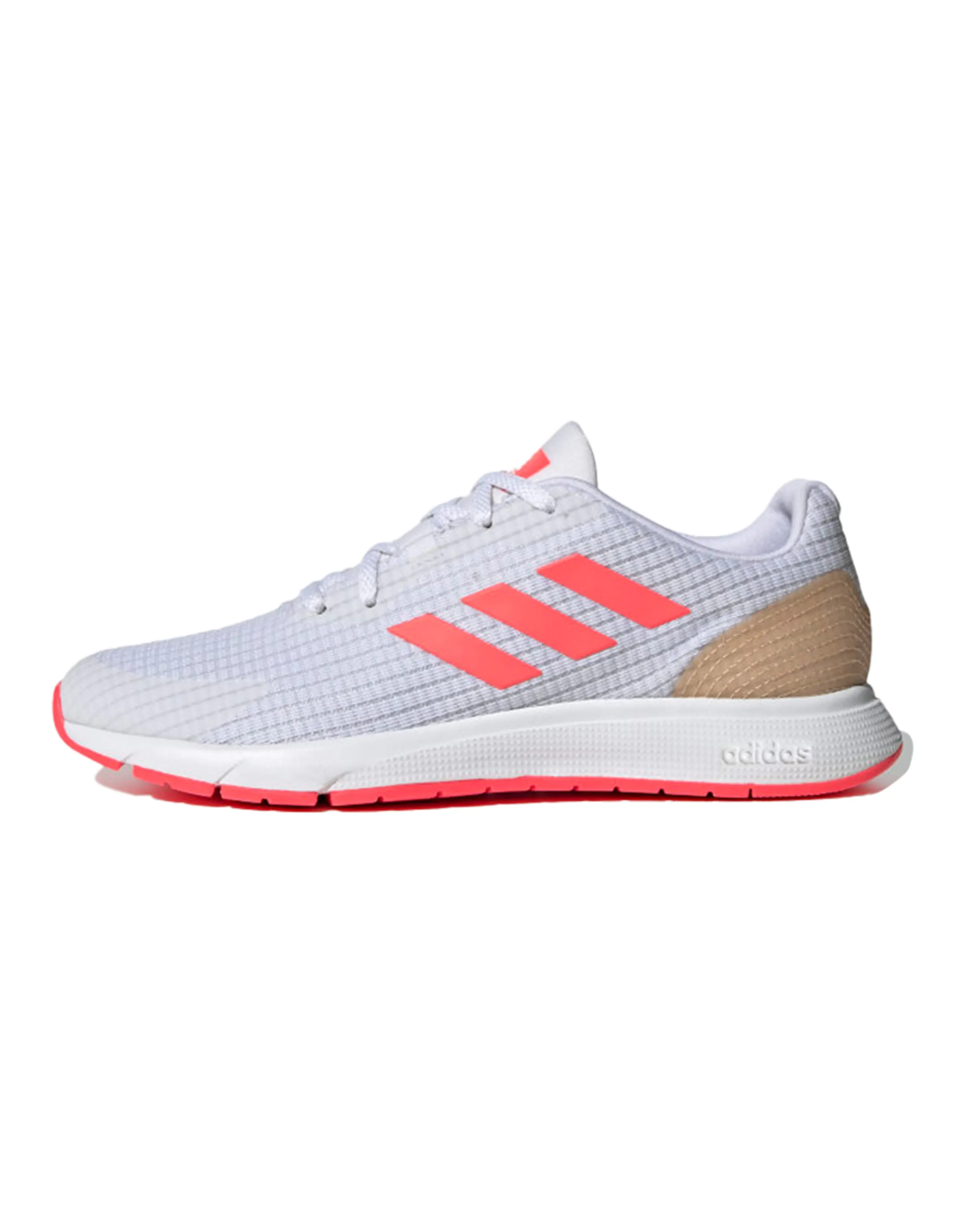 Adidas Neo Sooraj Blue/White/Pink Women's