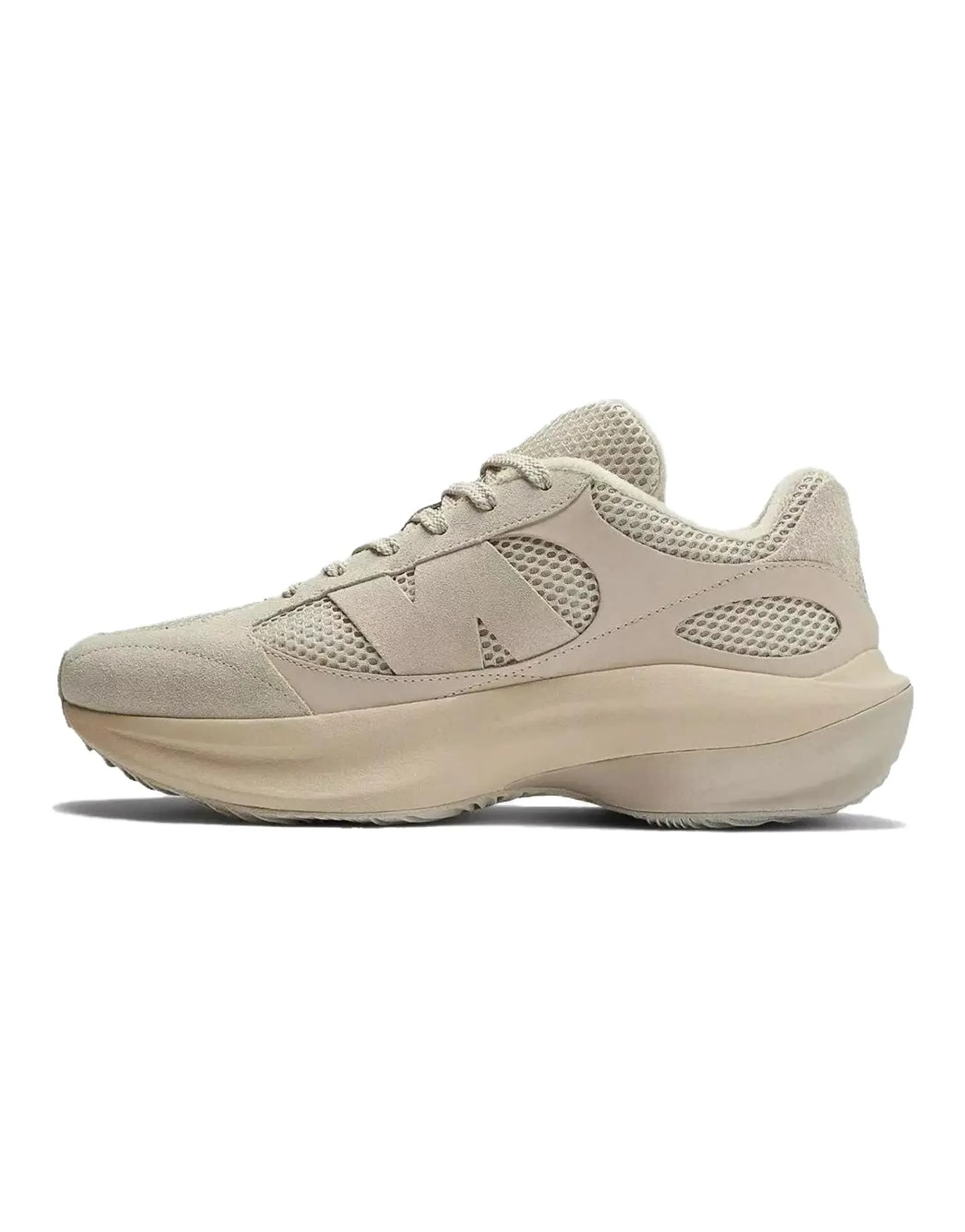 New Balance Wrpd Runner Auralee Bone