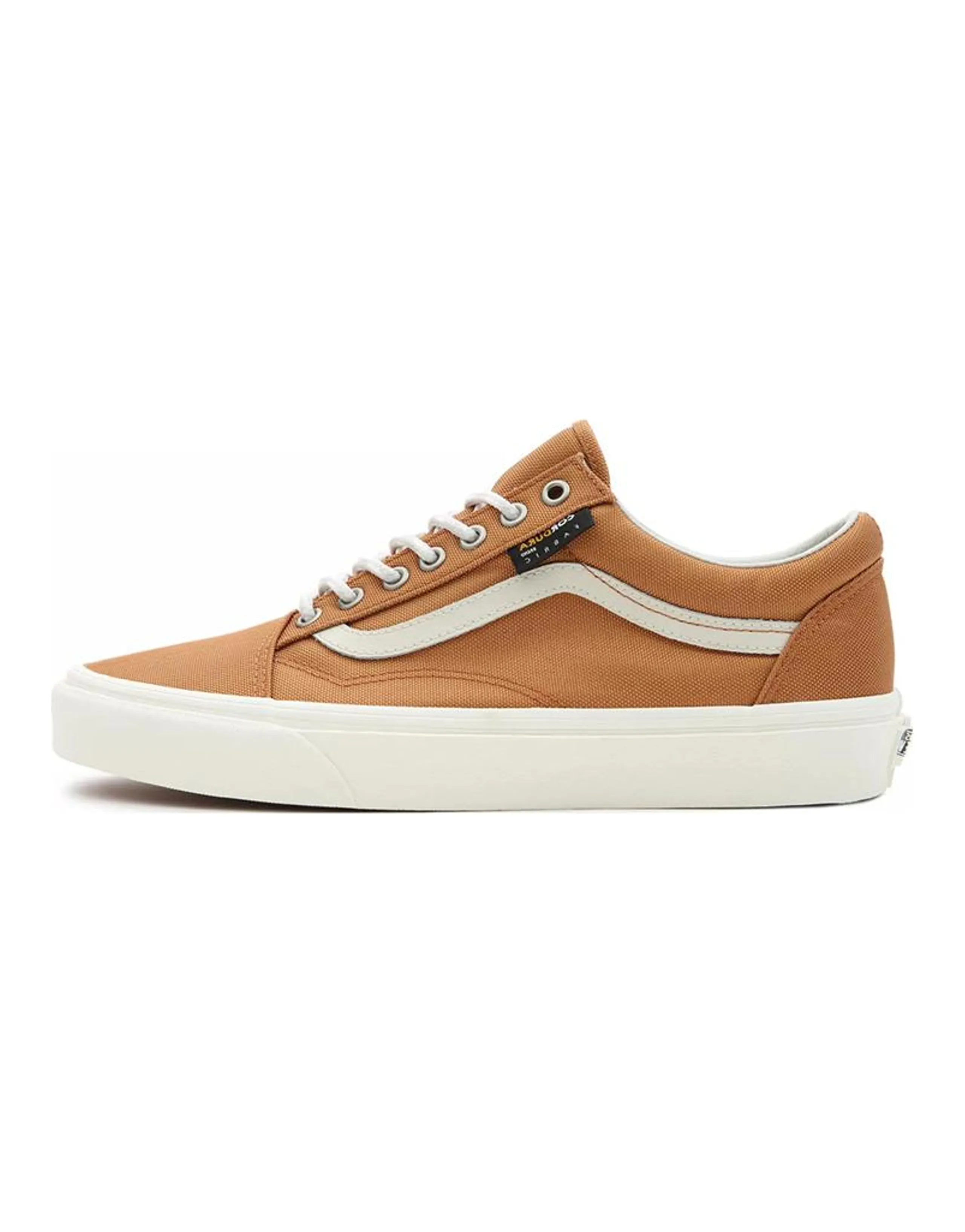 Old Skool Vans 'Desert Sun'