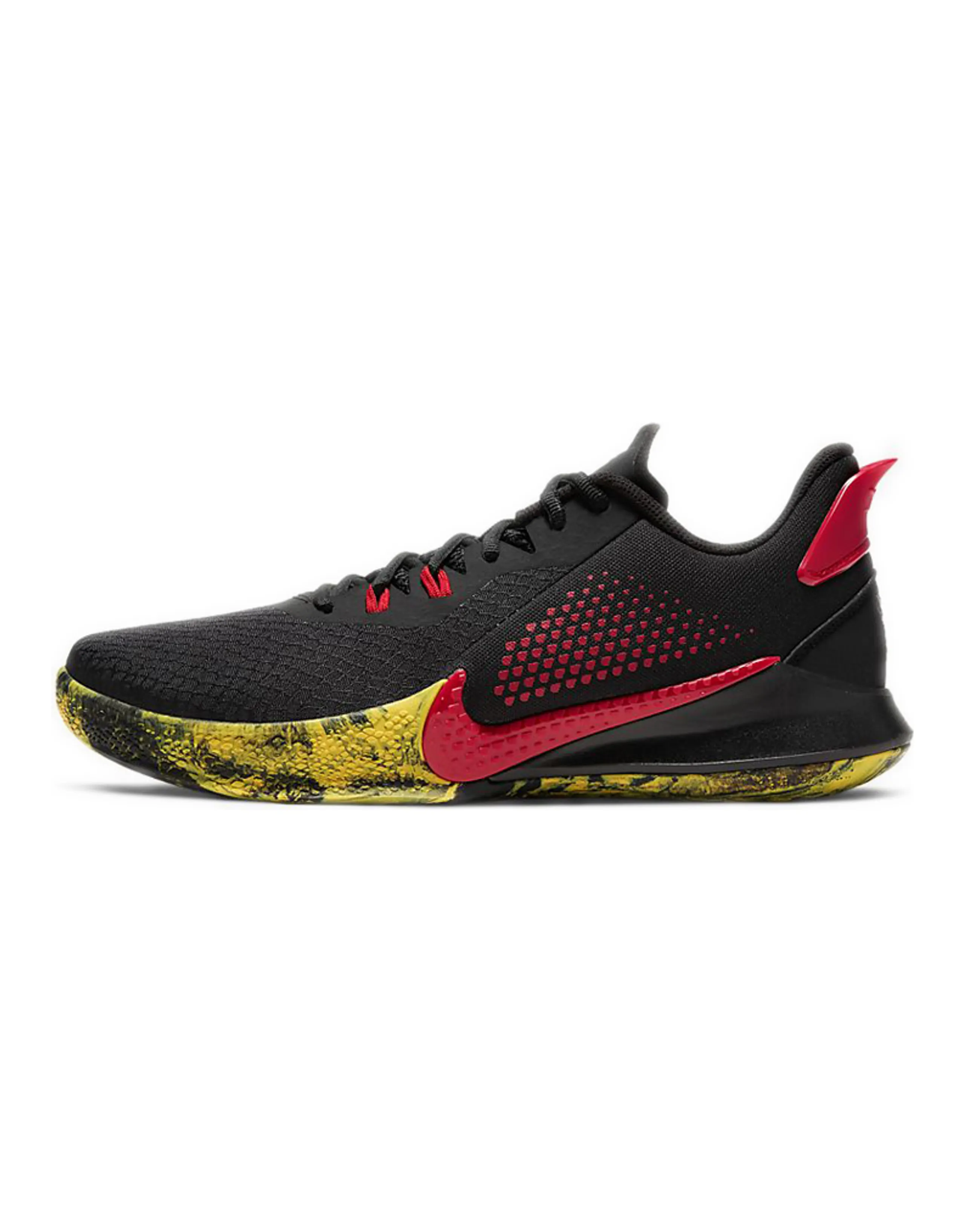 Nike Mamba Fury EP 'Bruce Lee'