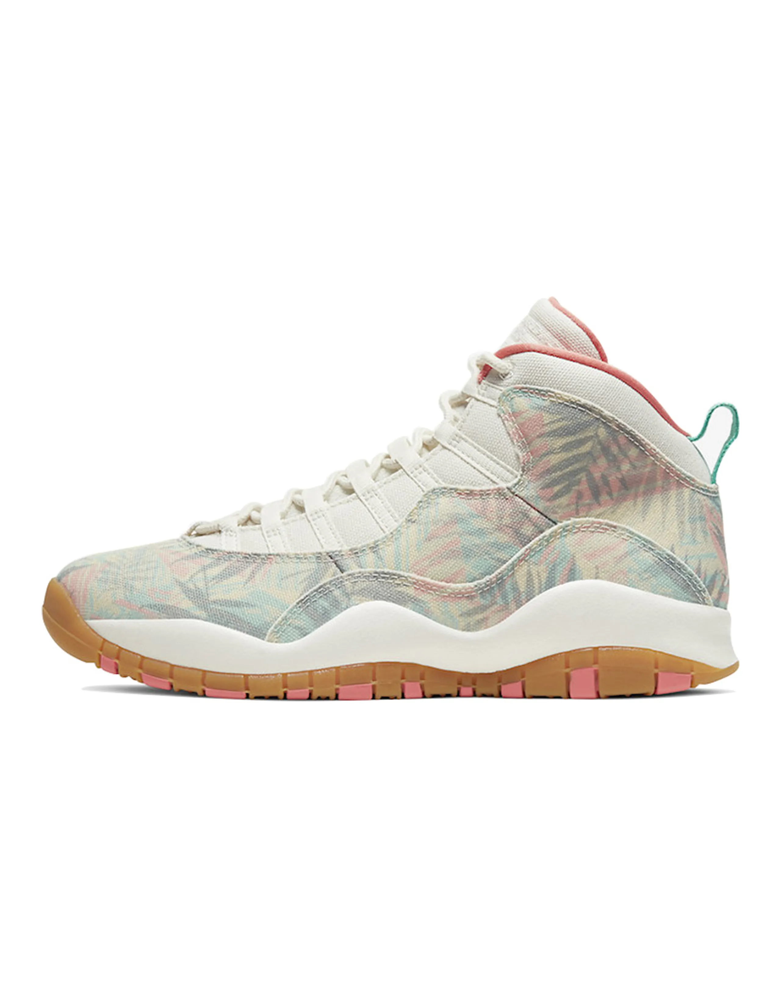 JORDAN 10 Retro Super Bowl Liv