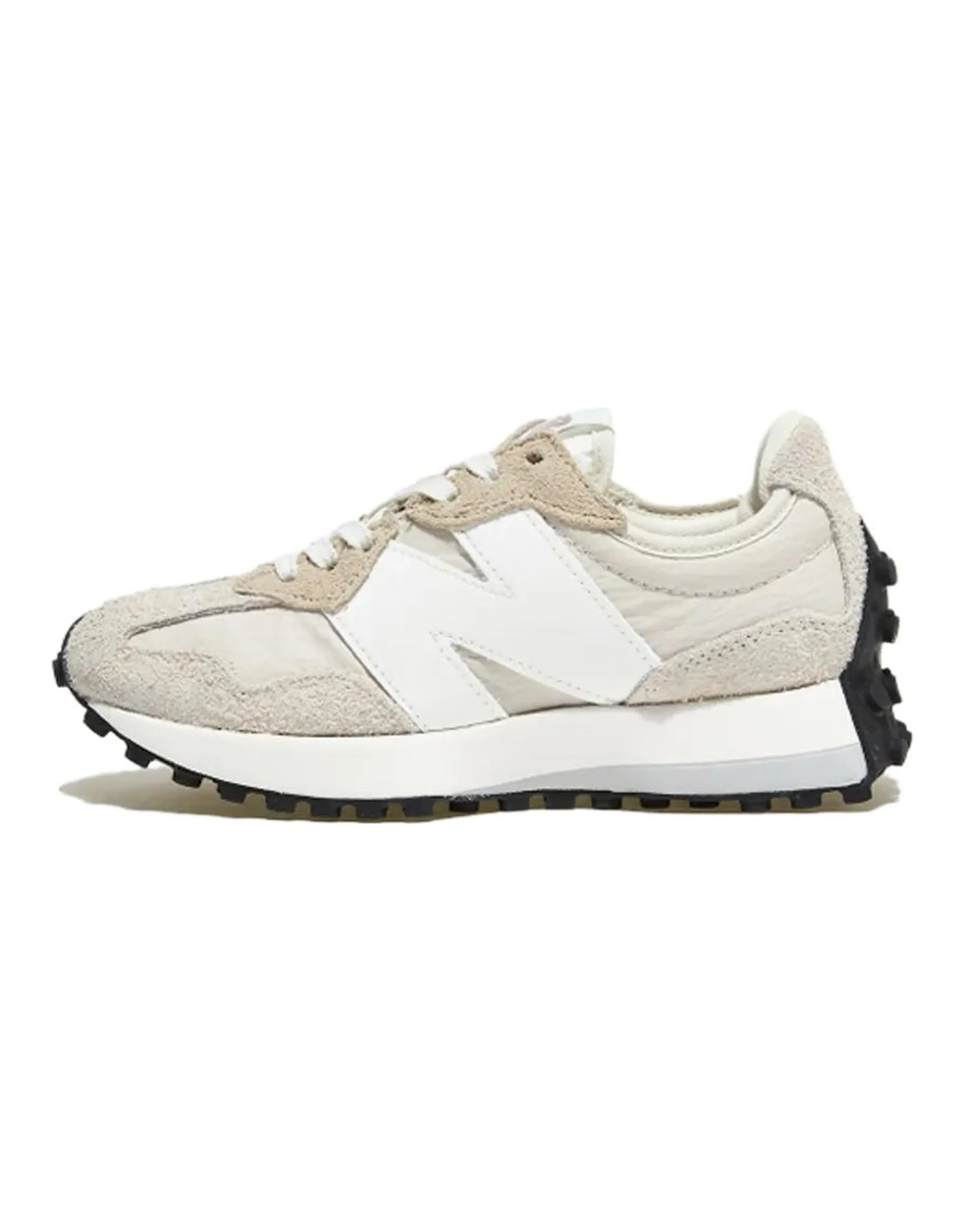New Balance 327 Turtledove Moonbeam