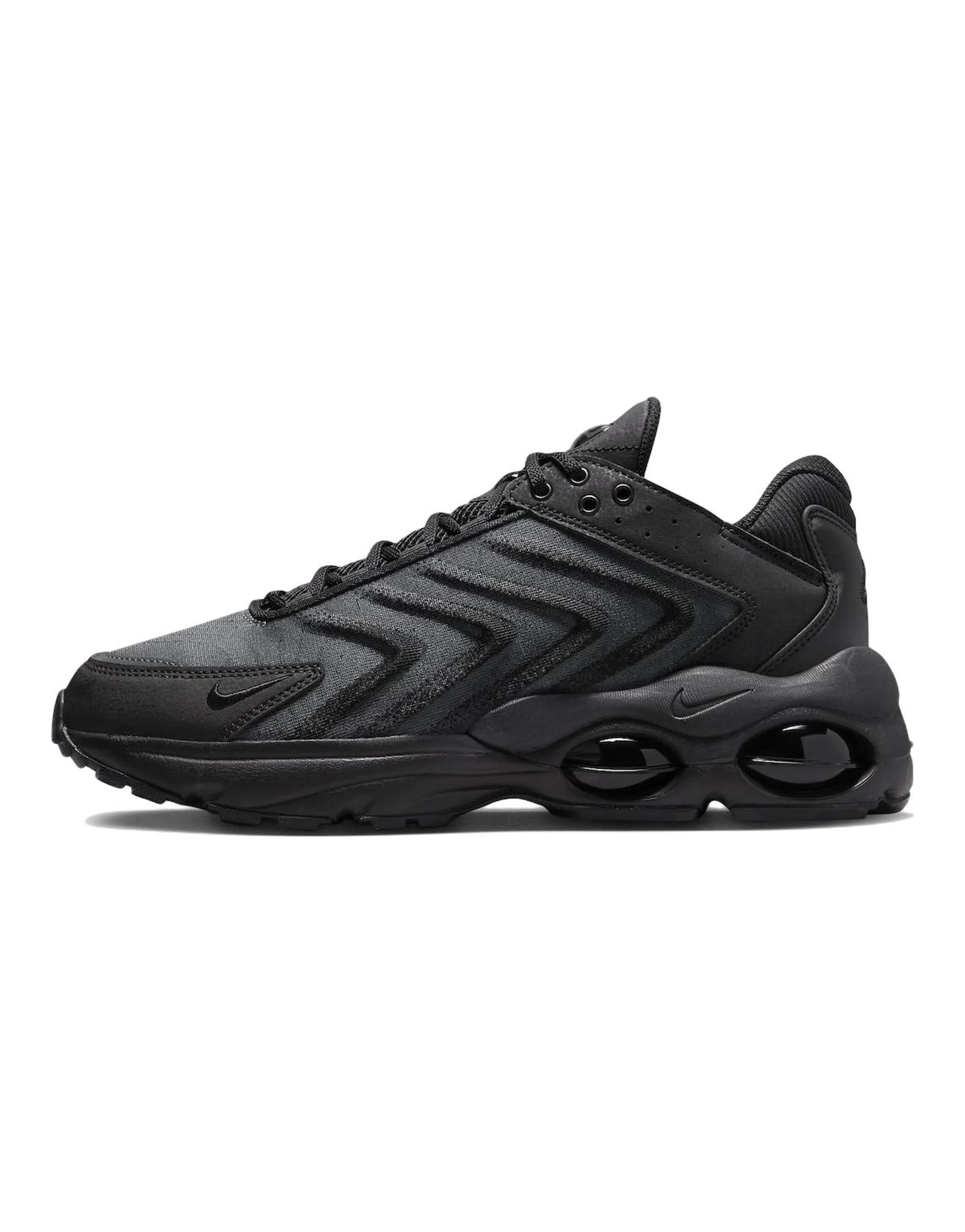 Nike Air Max TW Black Anthracite