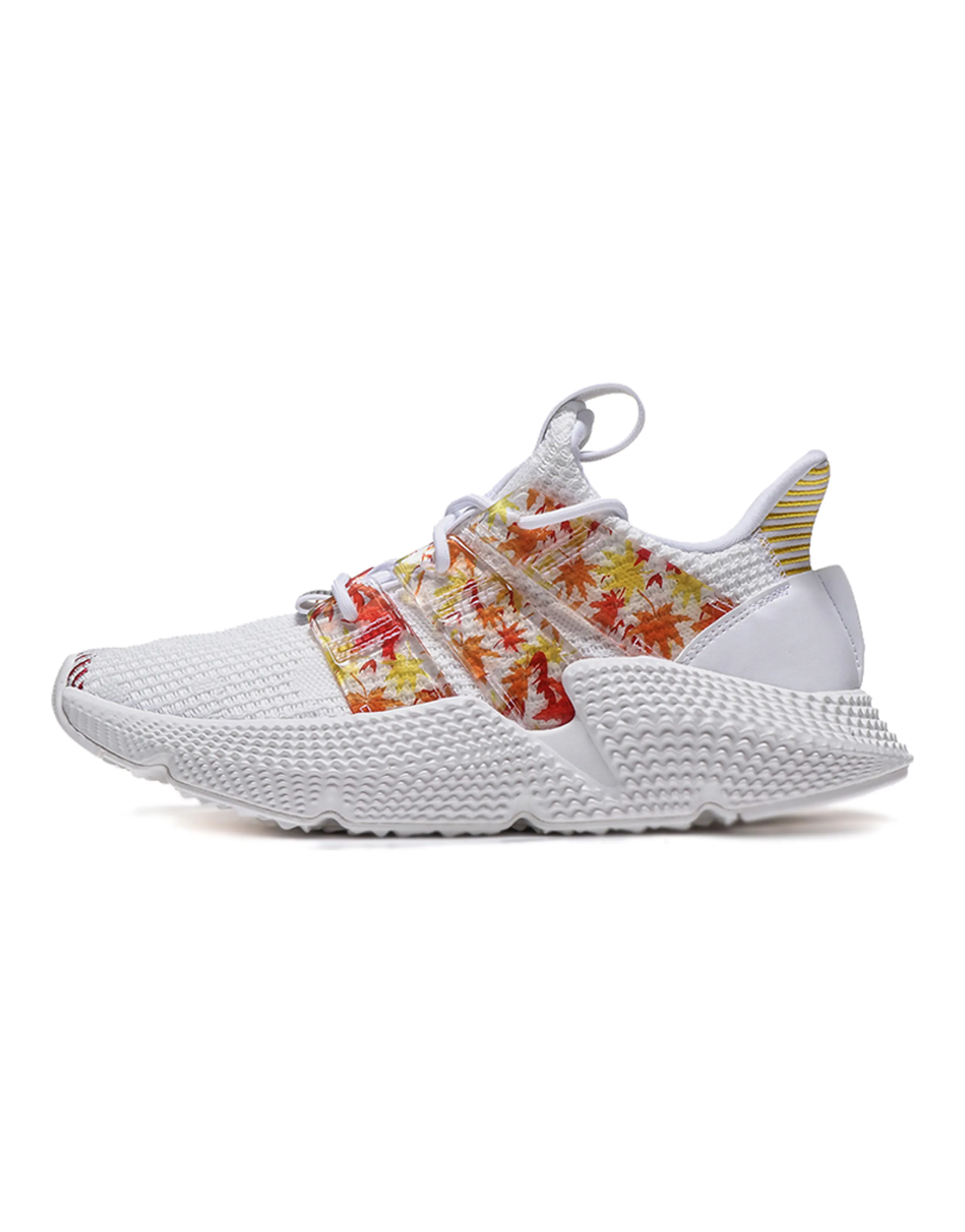 Adidas Prophere 'White Red' Women's