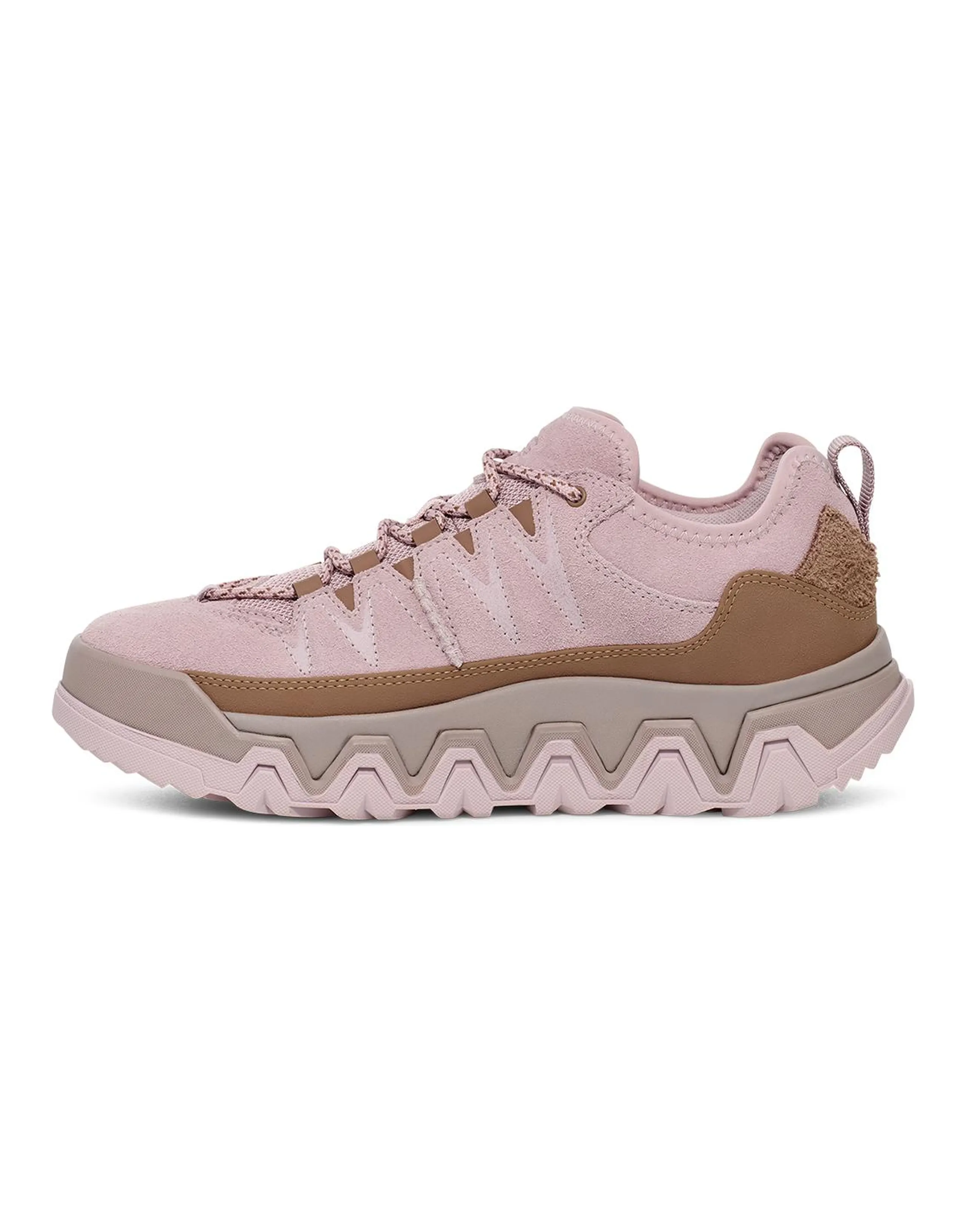 UGG CapTrail Low Pale Smoke Women's