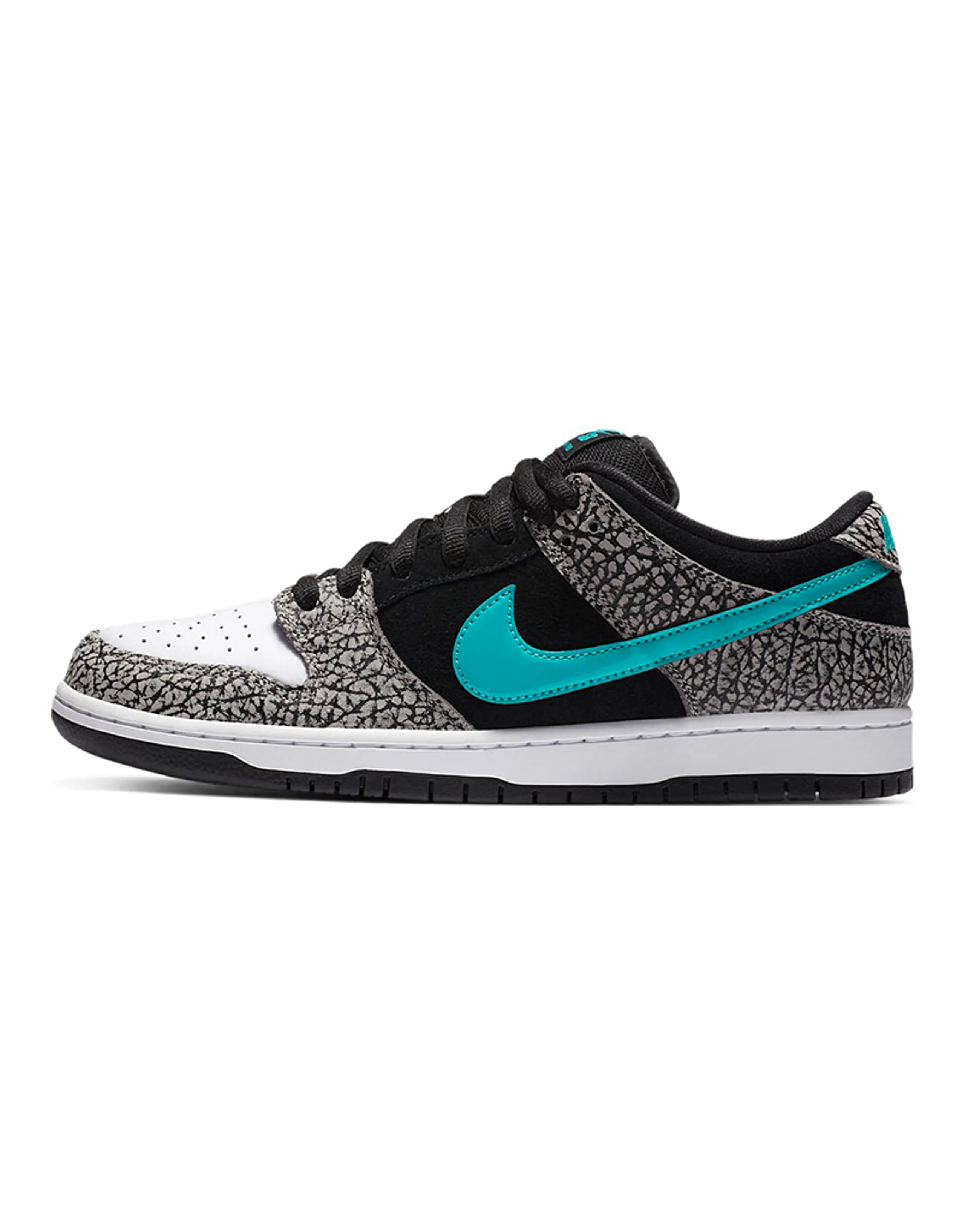 Nike Sb Dunk Low Atmos Elephant