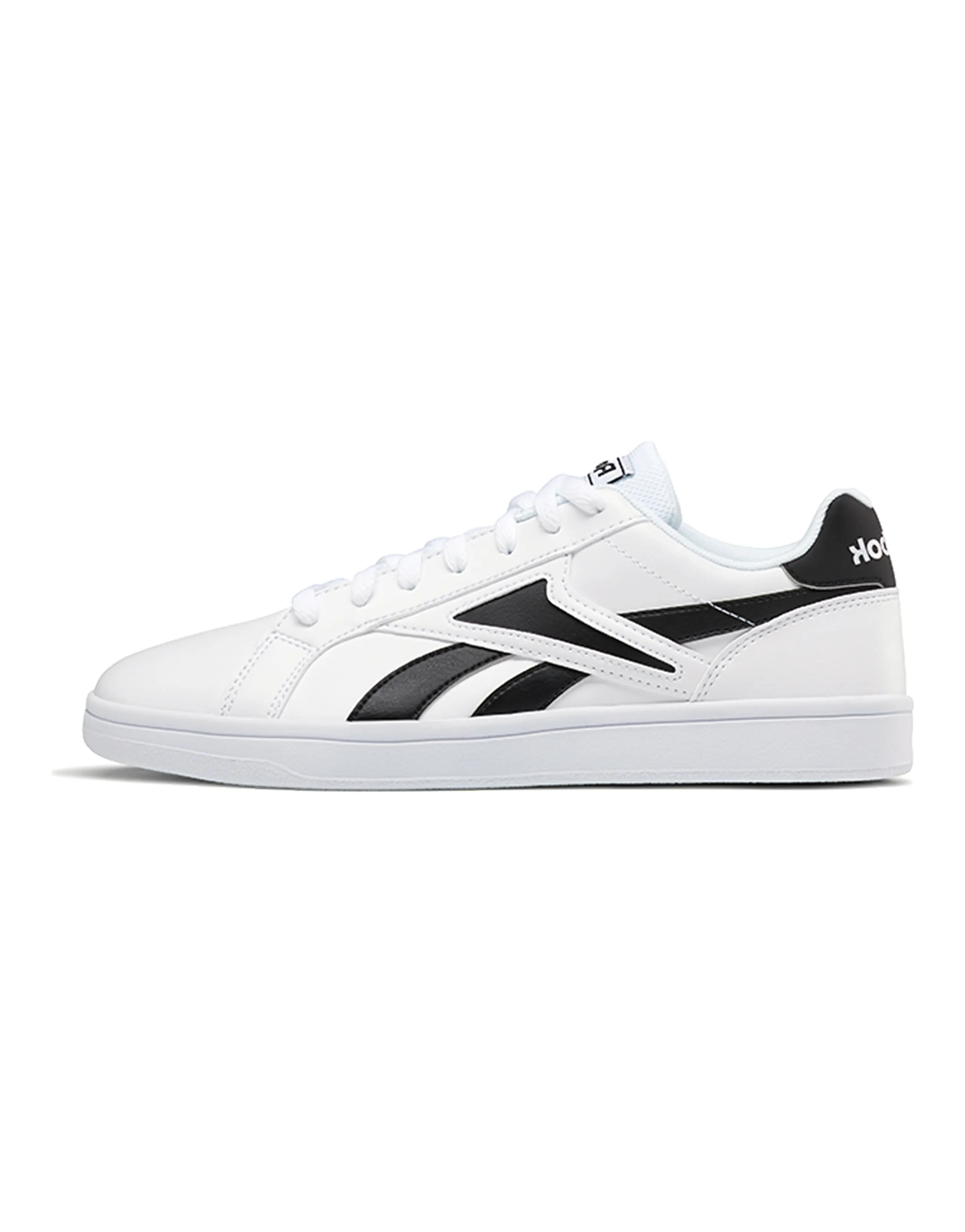 Reebok Unisex Royal Complete2 Se Sneakers White/Black