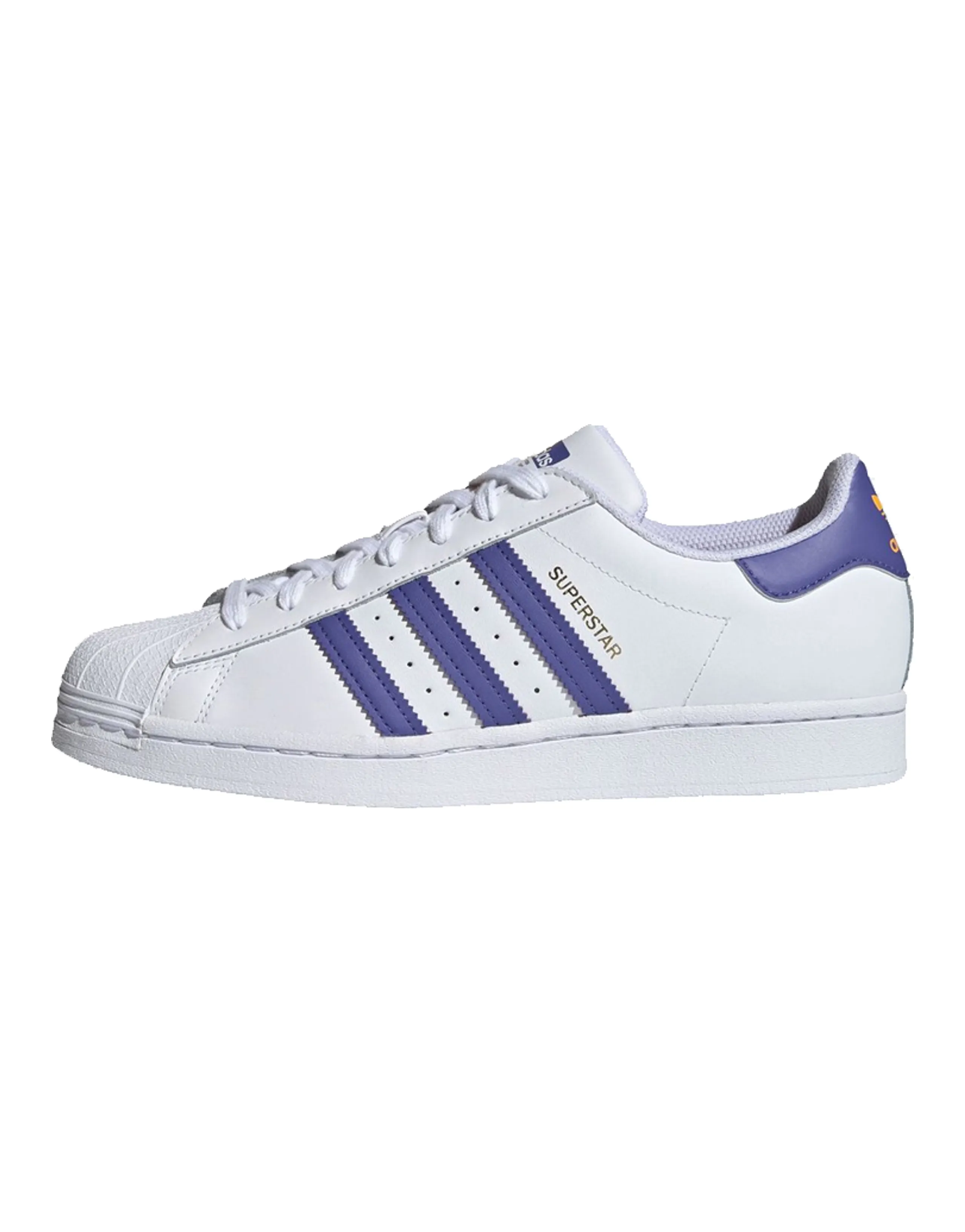 Adidas Originals Superstar 'Lakers'