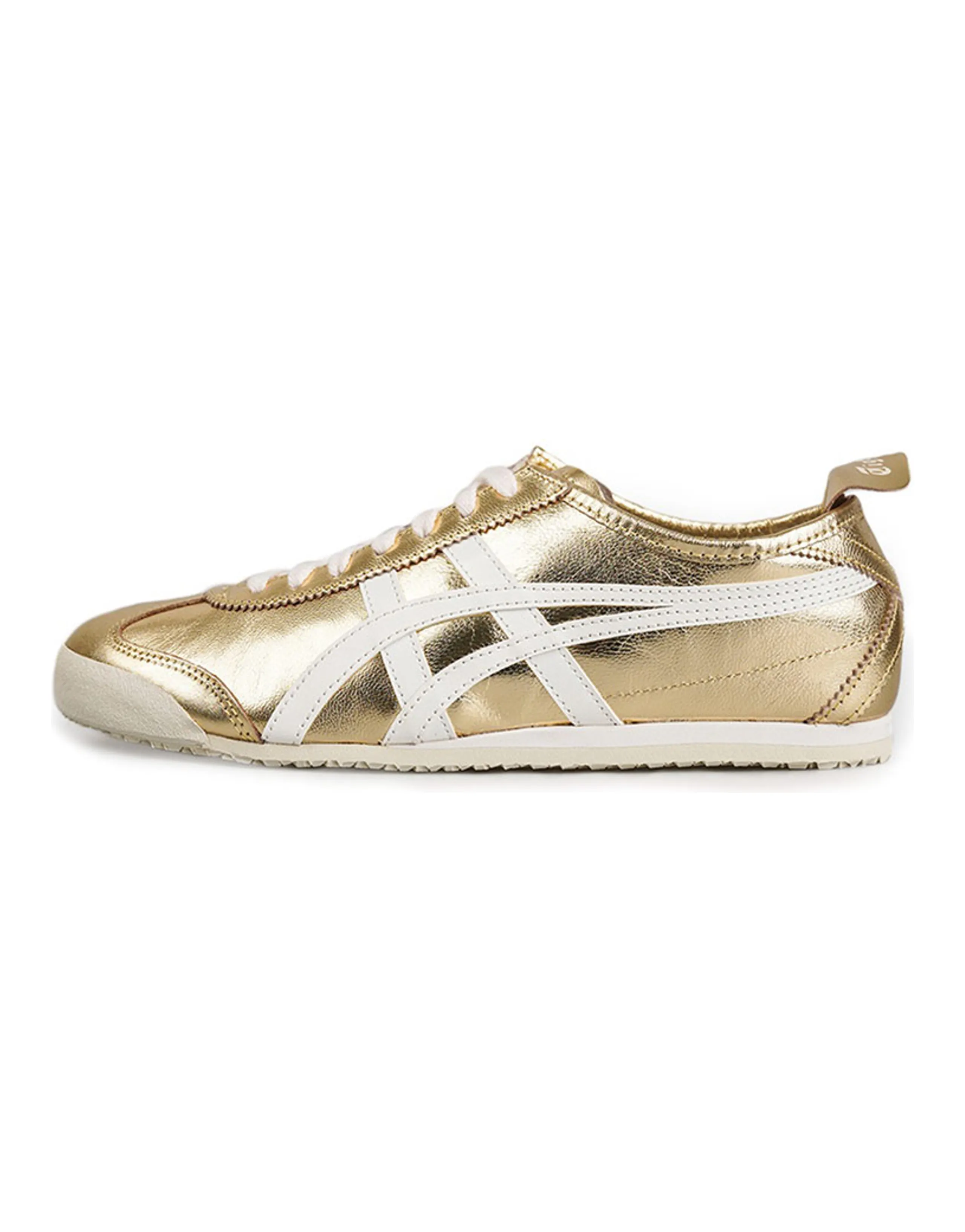 Onitsuka Tiger Mexico 66 Gold