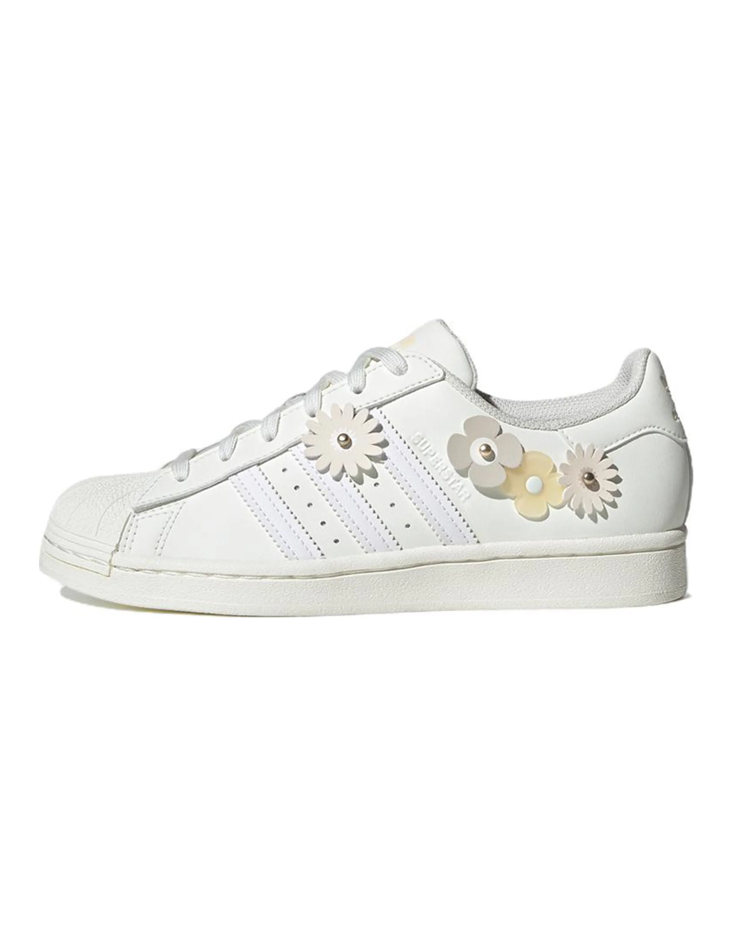 Adidas Originals Superstar 'Floral' Women's