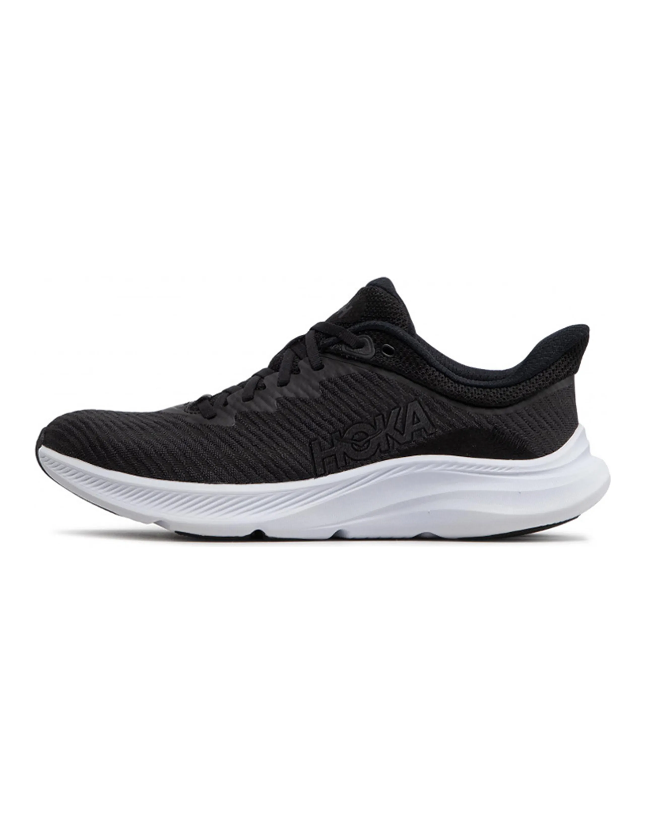 HOKA ONE ONE Solimar Black White