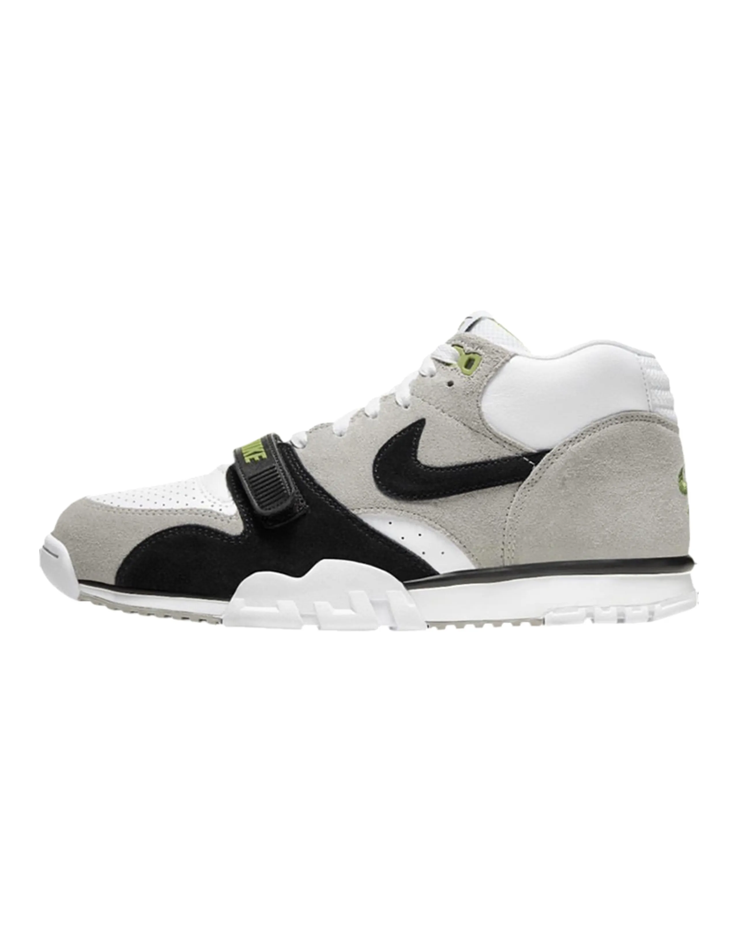 Nike Sb Air Trainer 1 Chlorophyll 2020