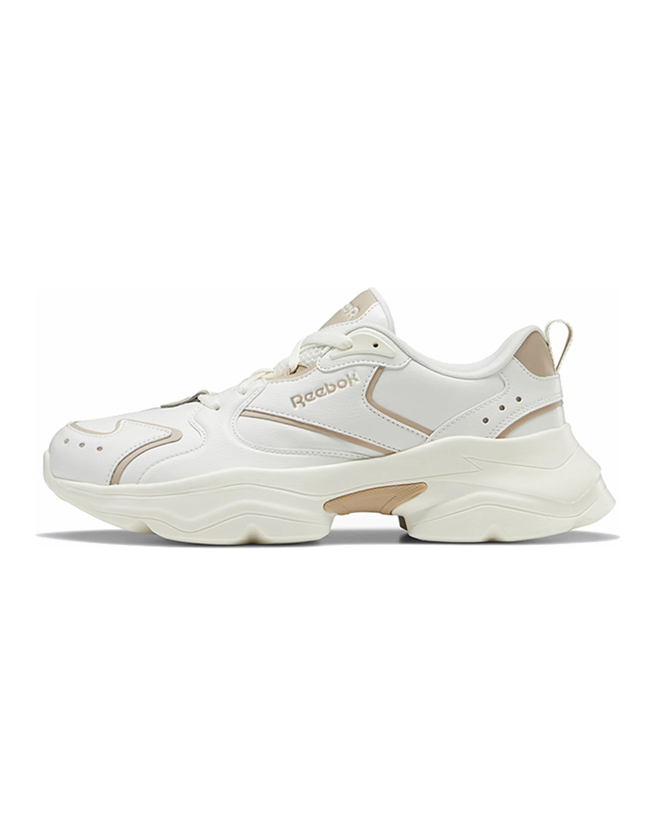 Royal Aadorun Reebok 'Beige'